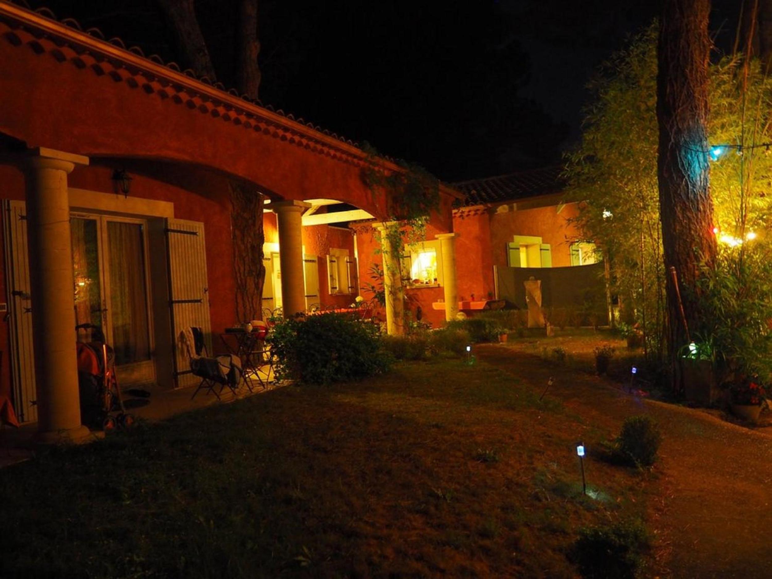 La Bastide des Pins