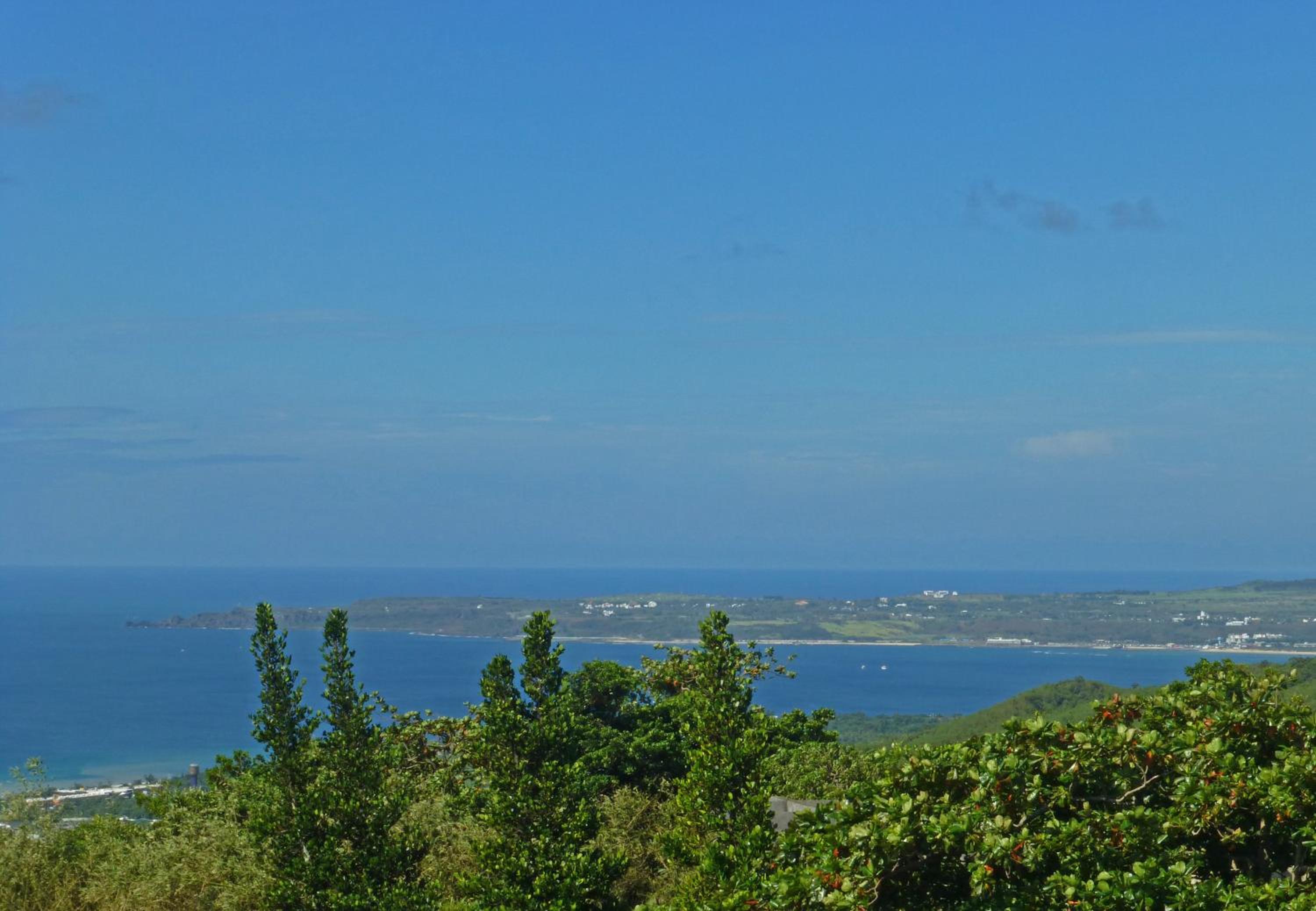 Kenting Coral Sea Resort Hotel