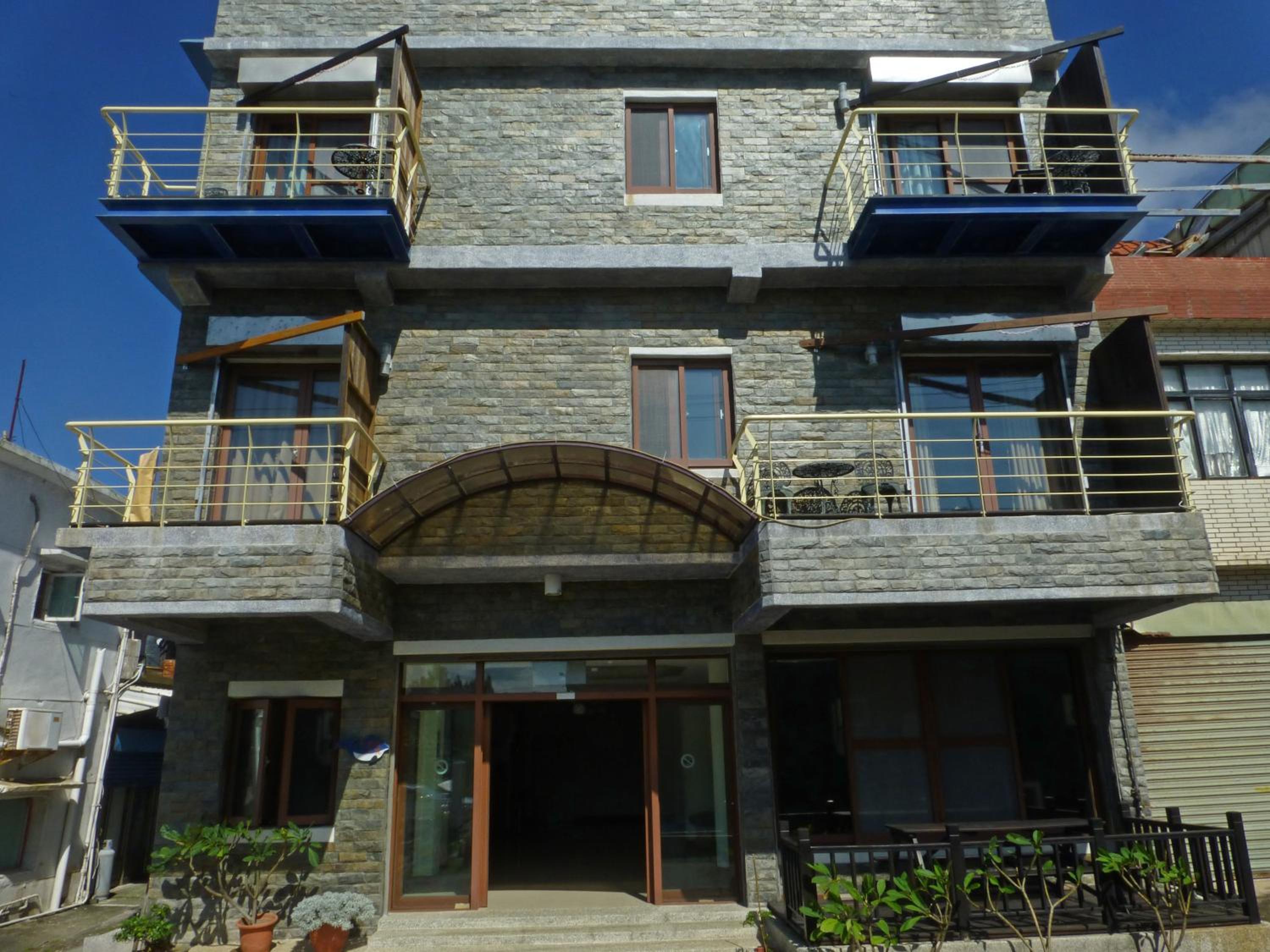 Kenting Coral Sea Resort Hotel