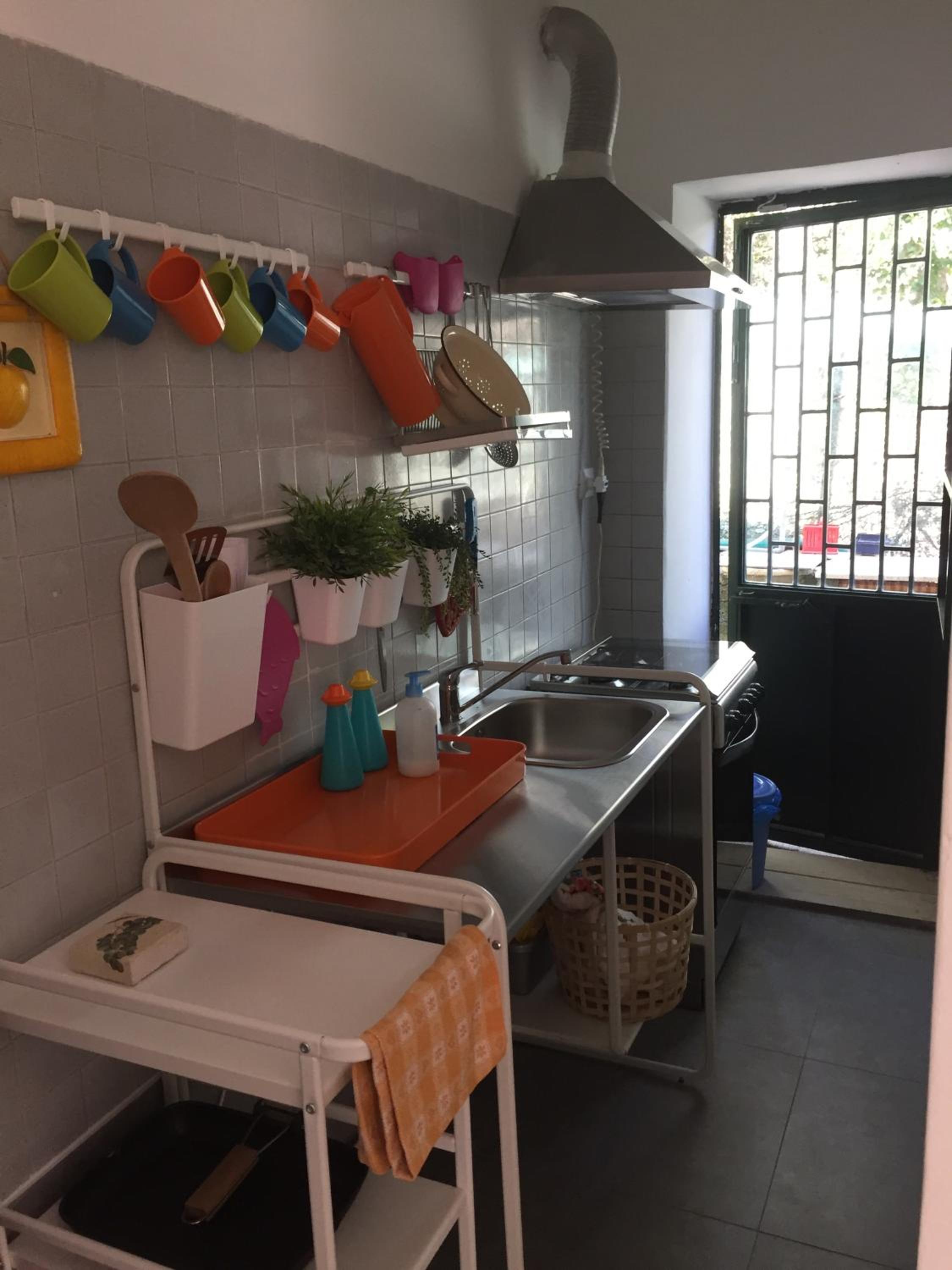 Chalet Serra Pizzuta photo 5