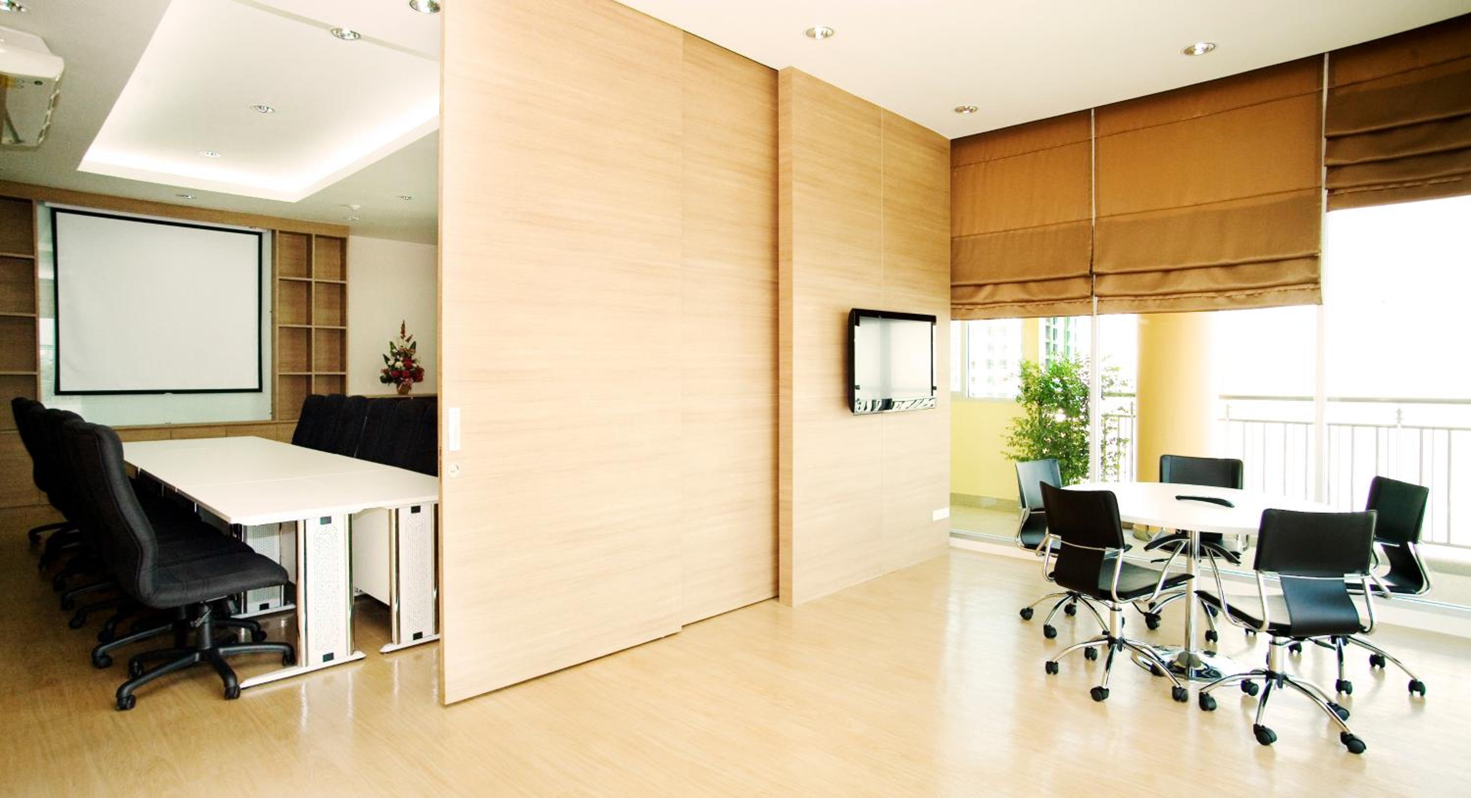 Olive Hotel & Residence Bangkok Sukhumvit 101 near True Digital Park, photo 48
