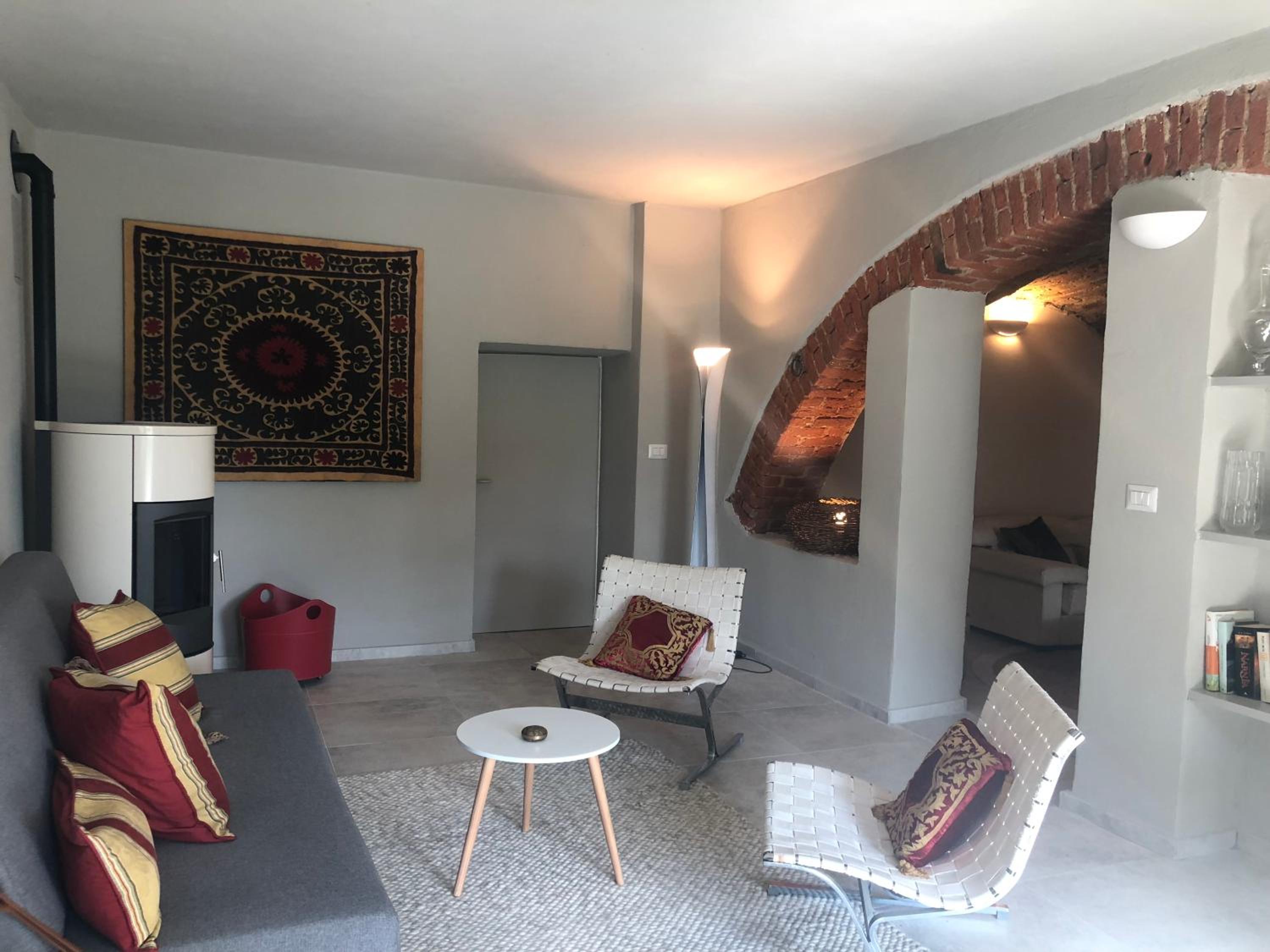 Casa La Preziosa