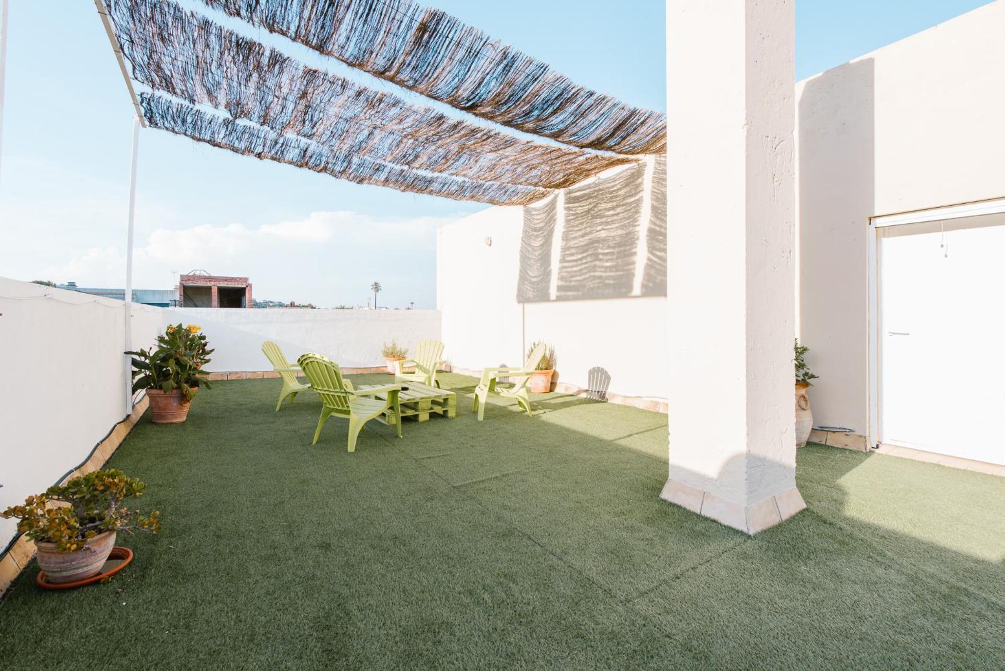 roof
