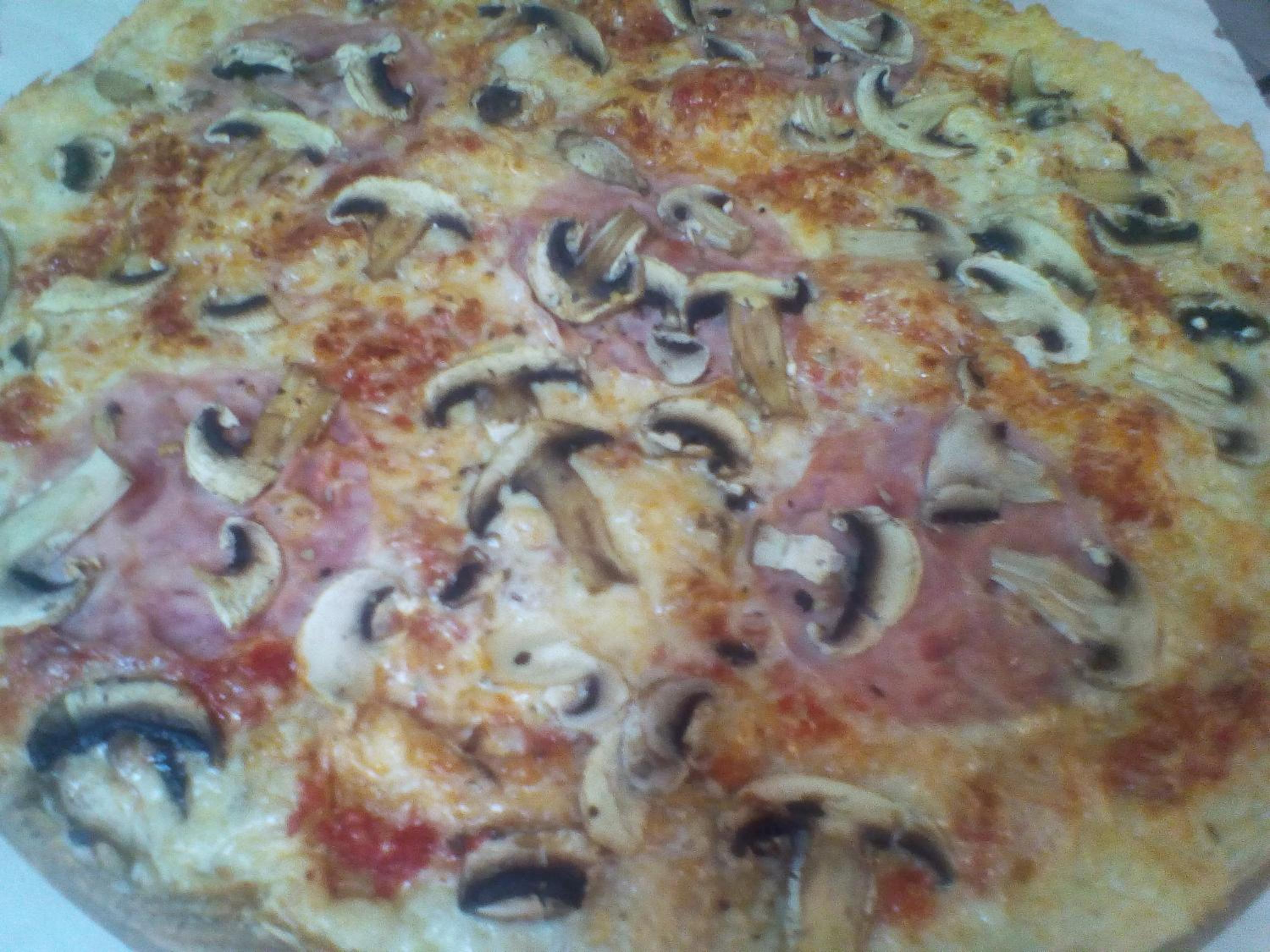 Penzion Pomodoro