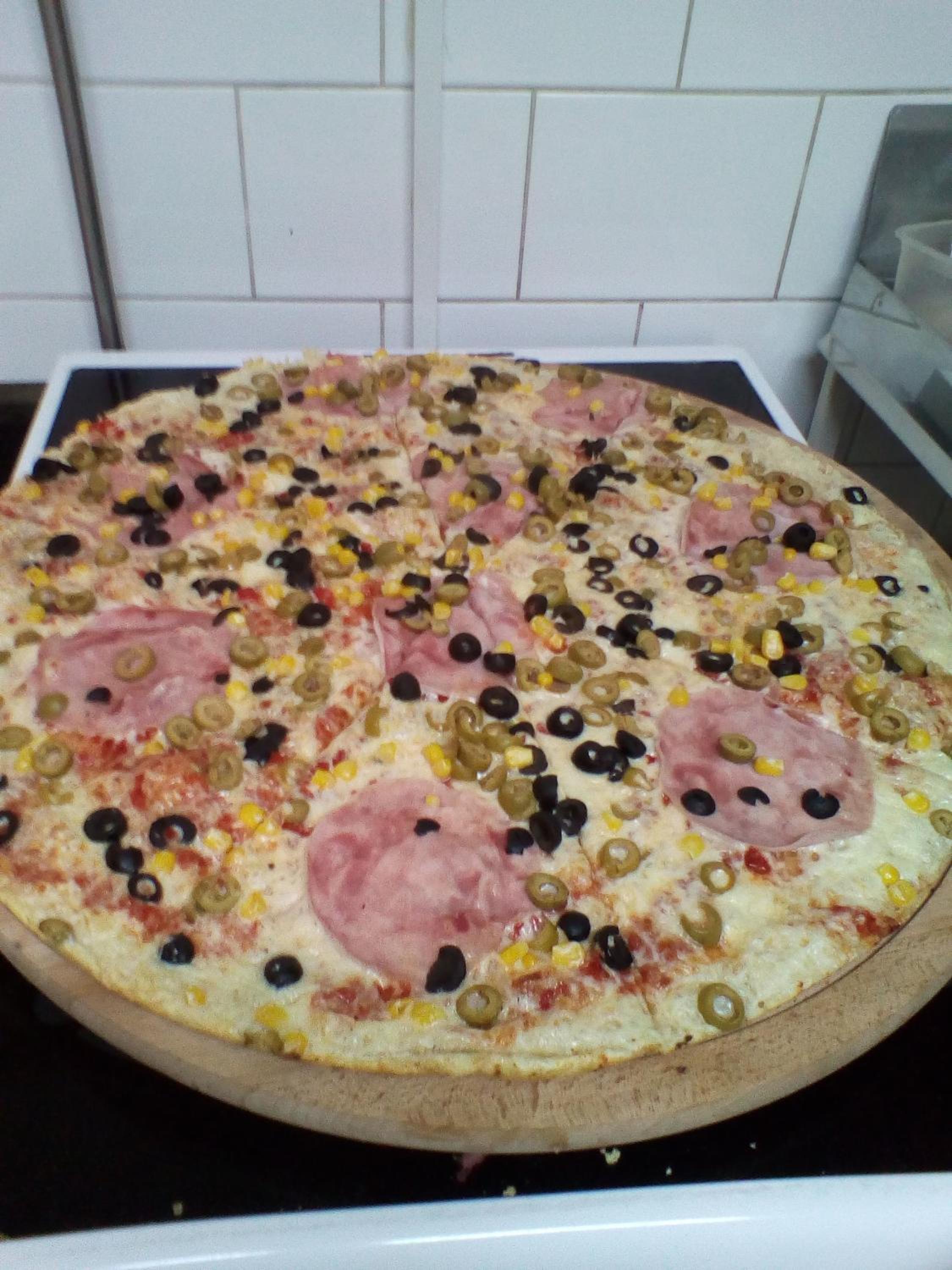 Penzion Pomodoro