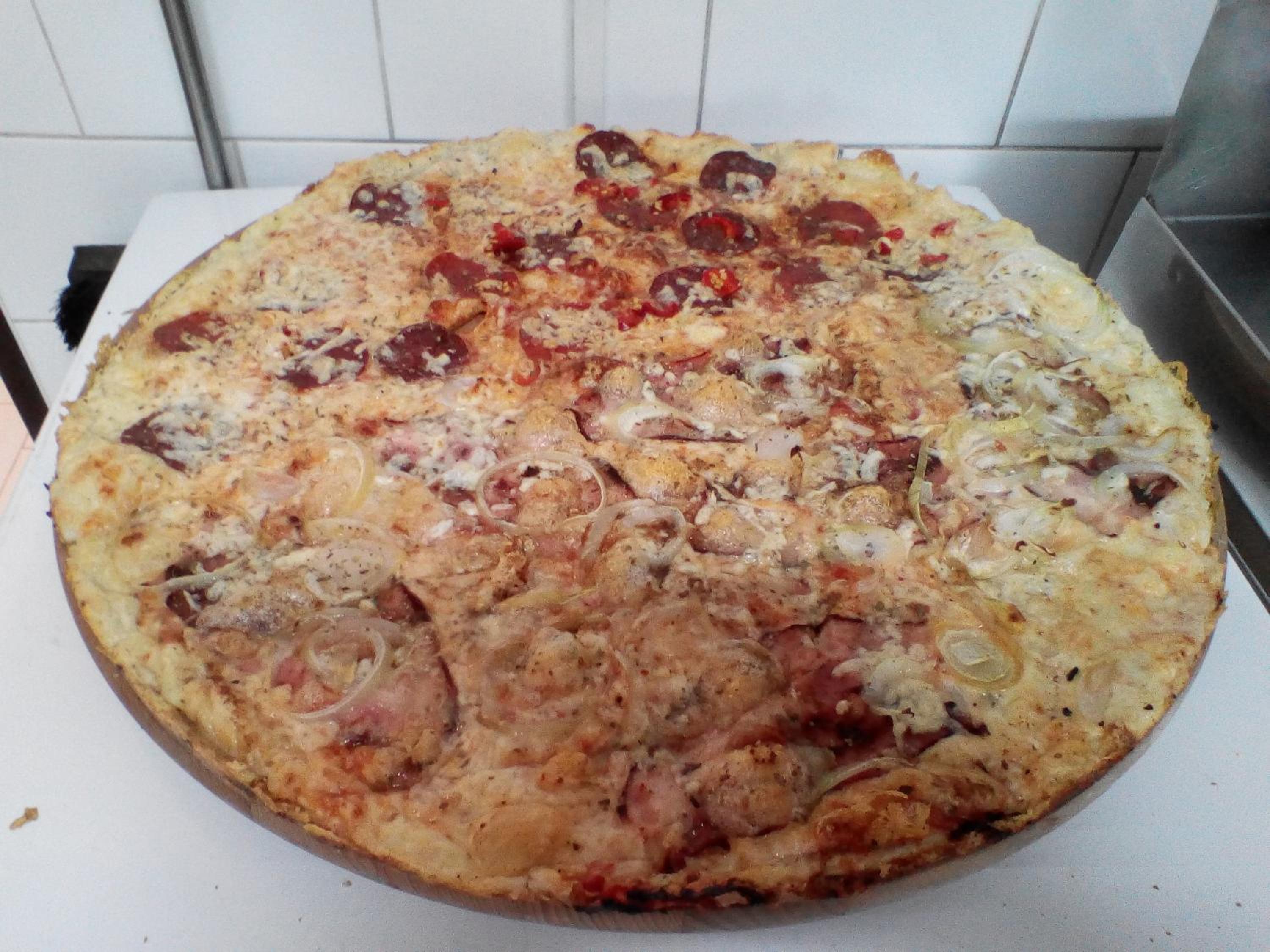 Penzion Pomodoro