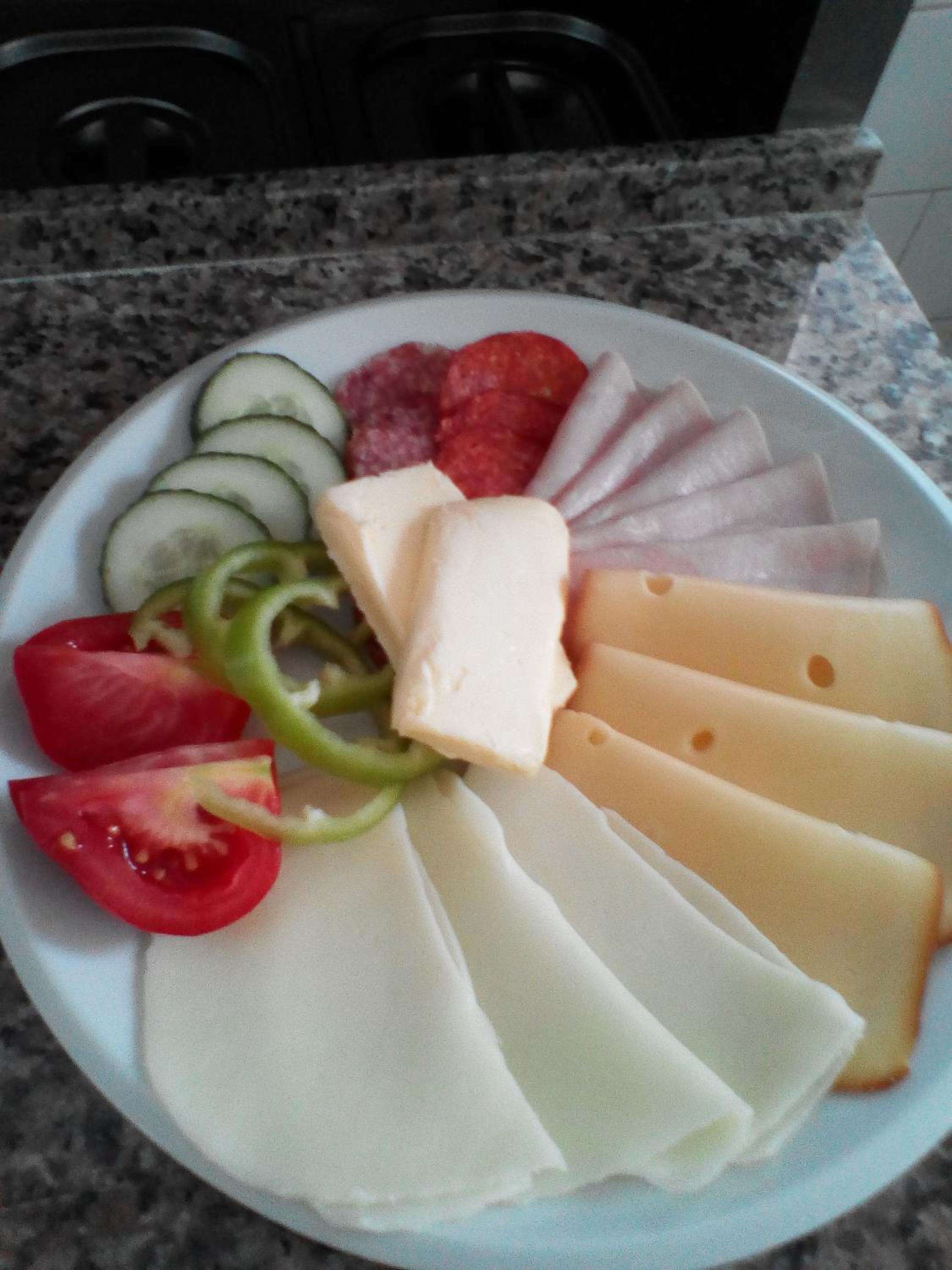 Penzion Pomodoro