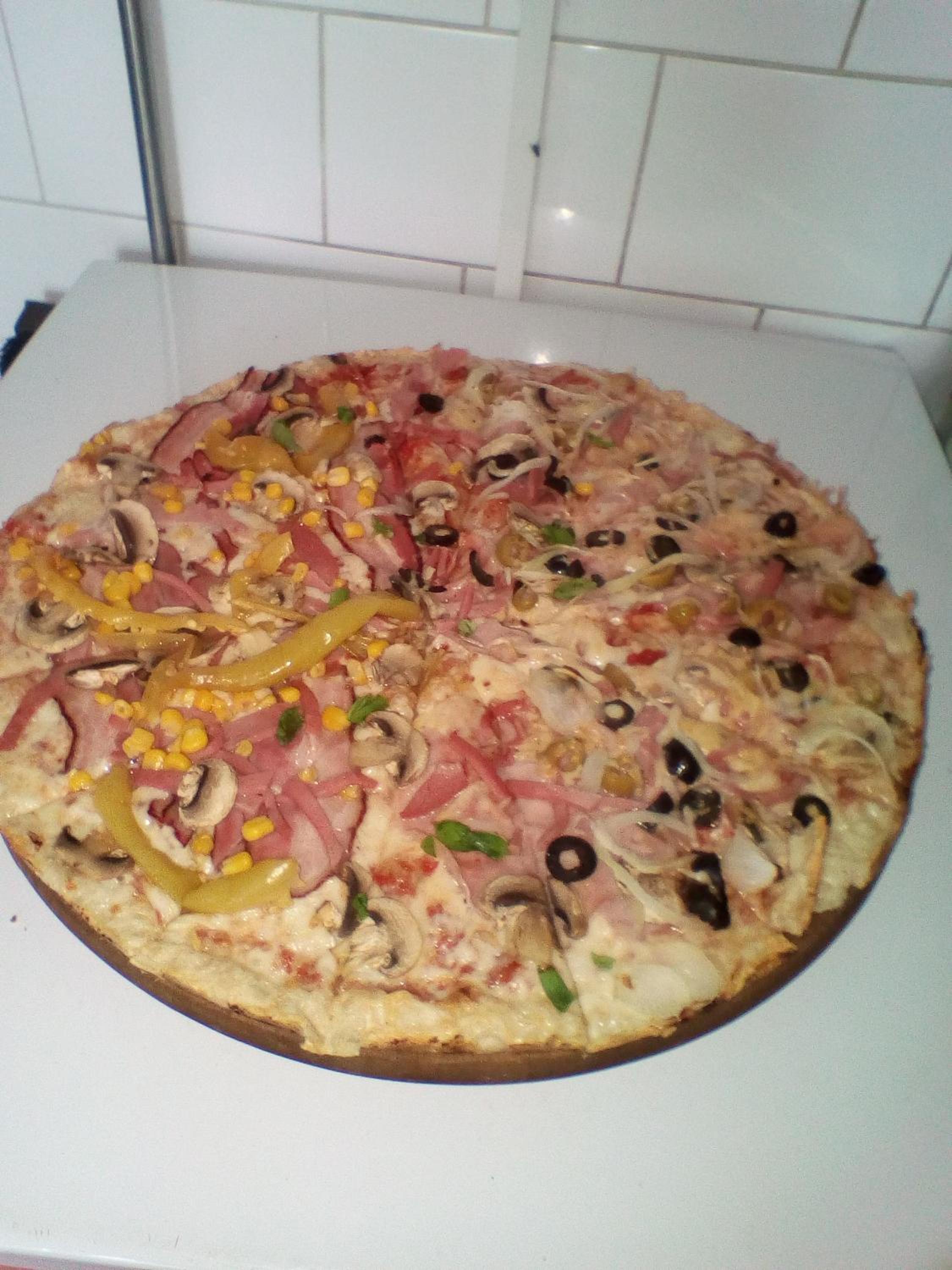 Penzion Pomodoro