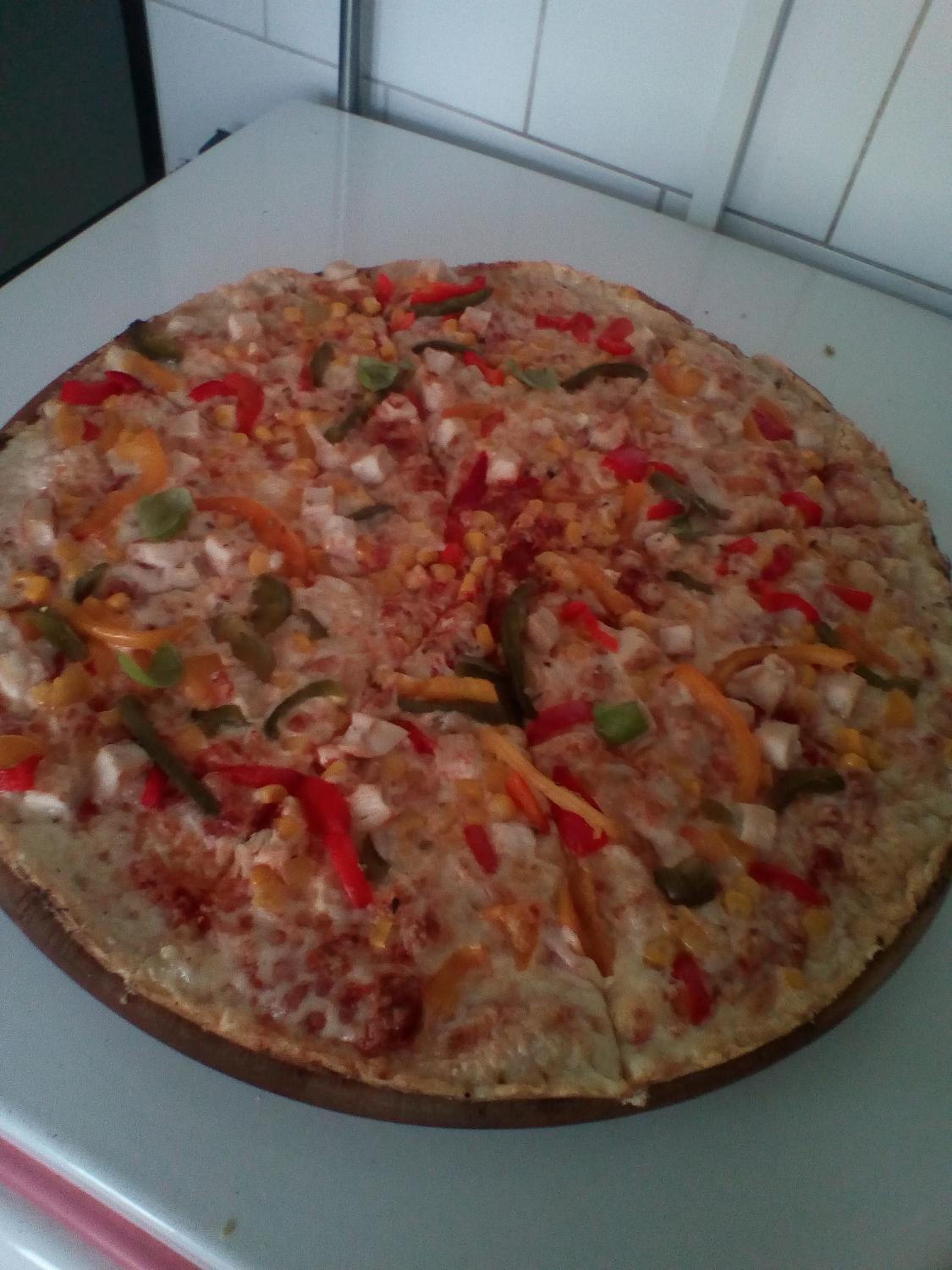 Penzion Pomodoro