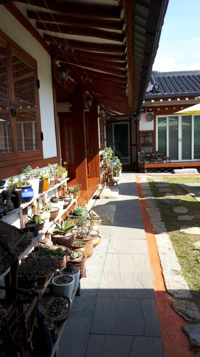 Hanok Raon