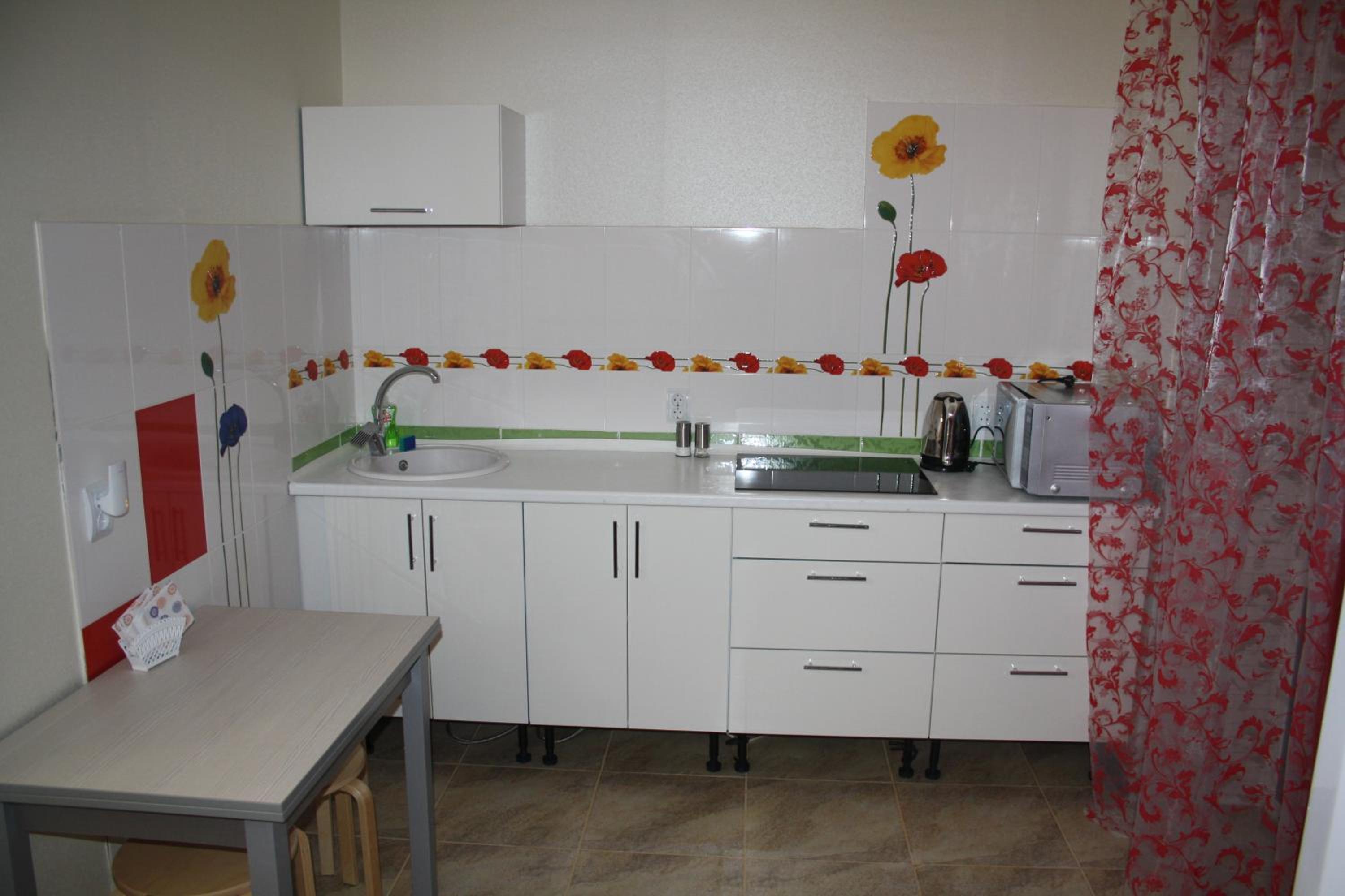 Apartments Galactika