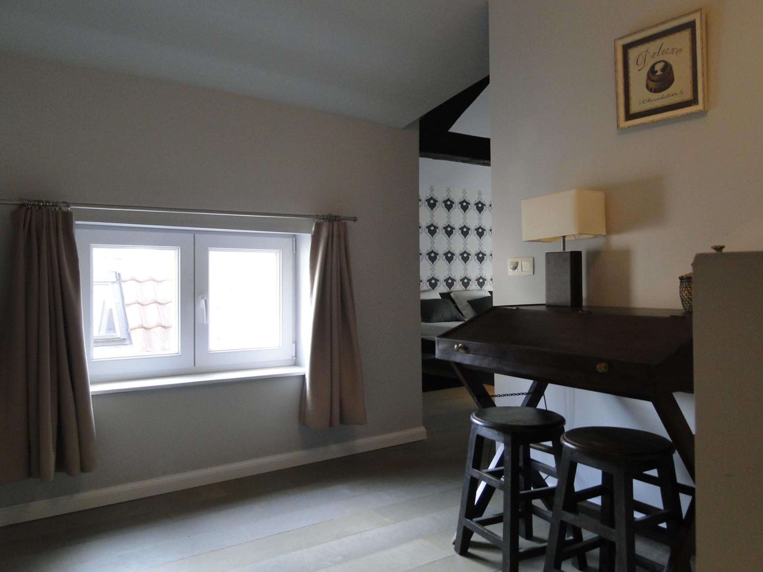 Zucchero Apartment Brugge