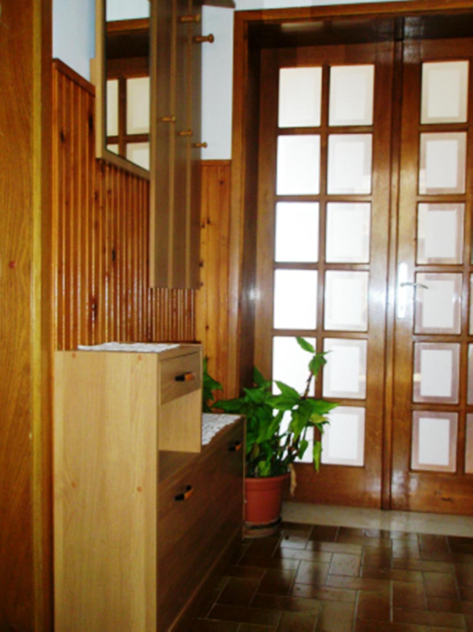 Apartment Pavo