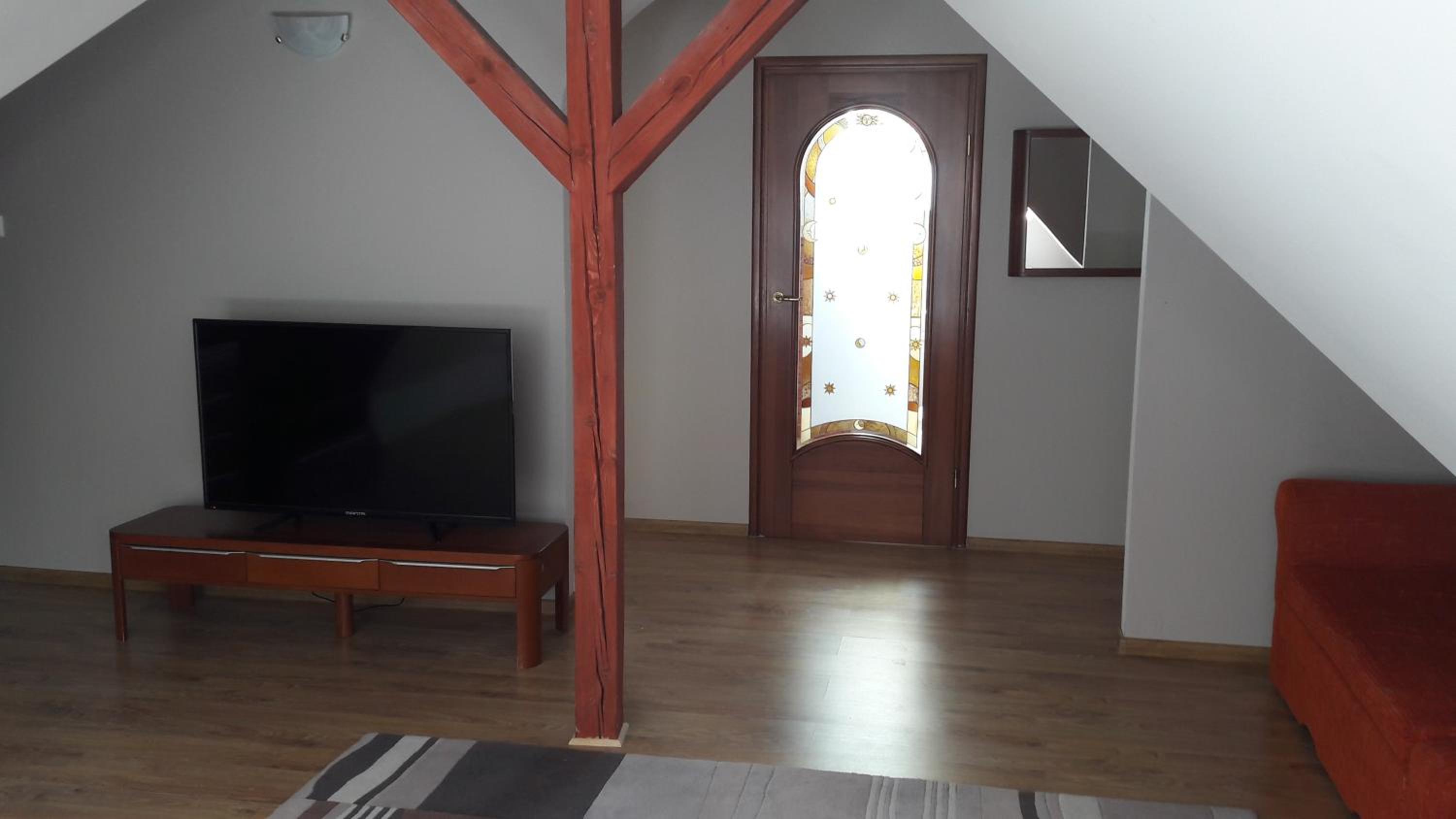Kamieniczka view 5