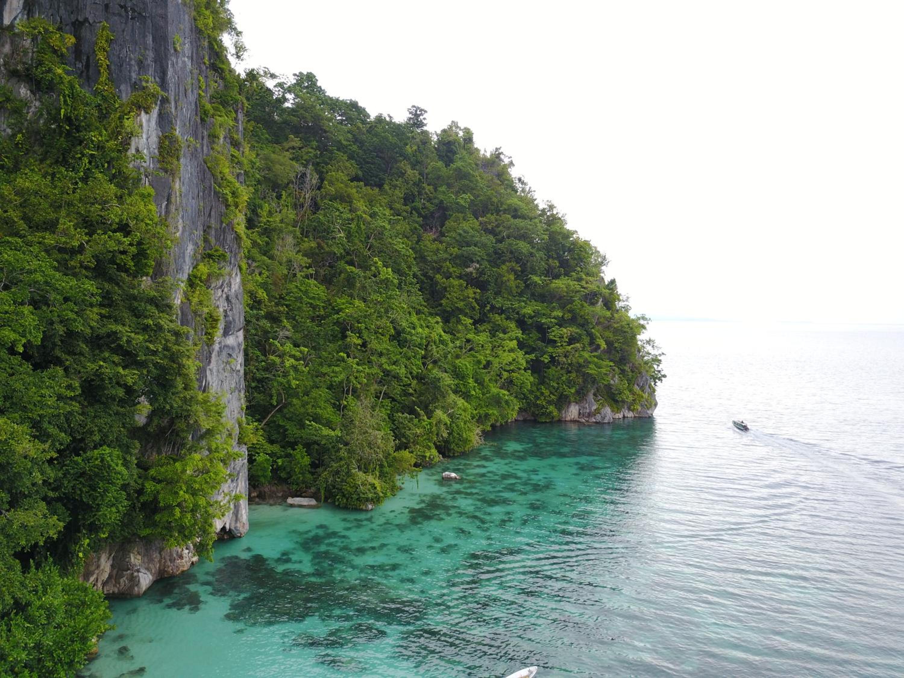 Ora Sunrise View