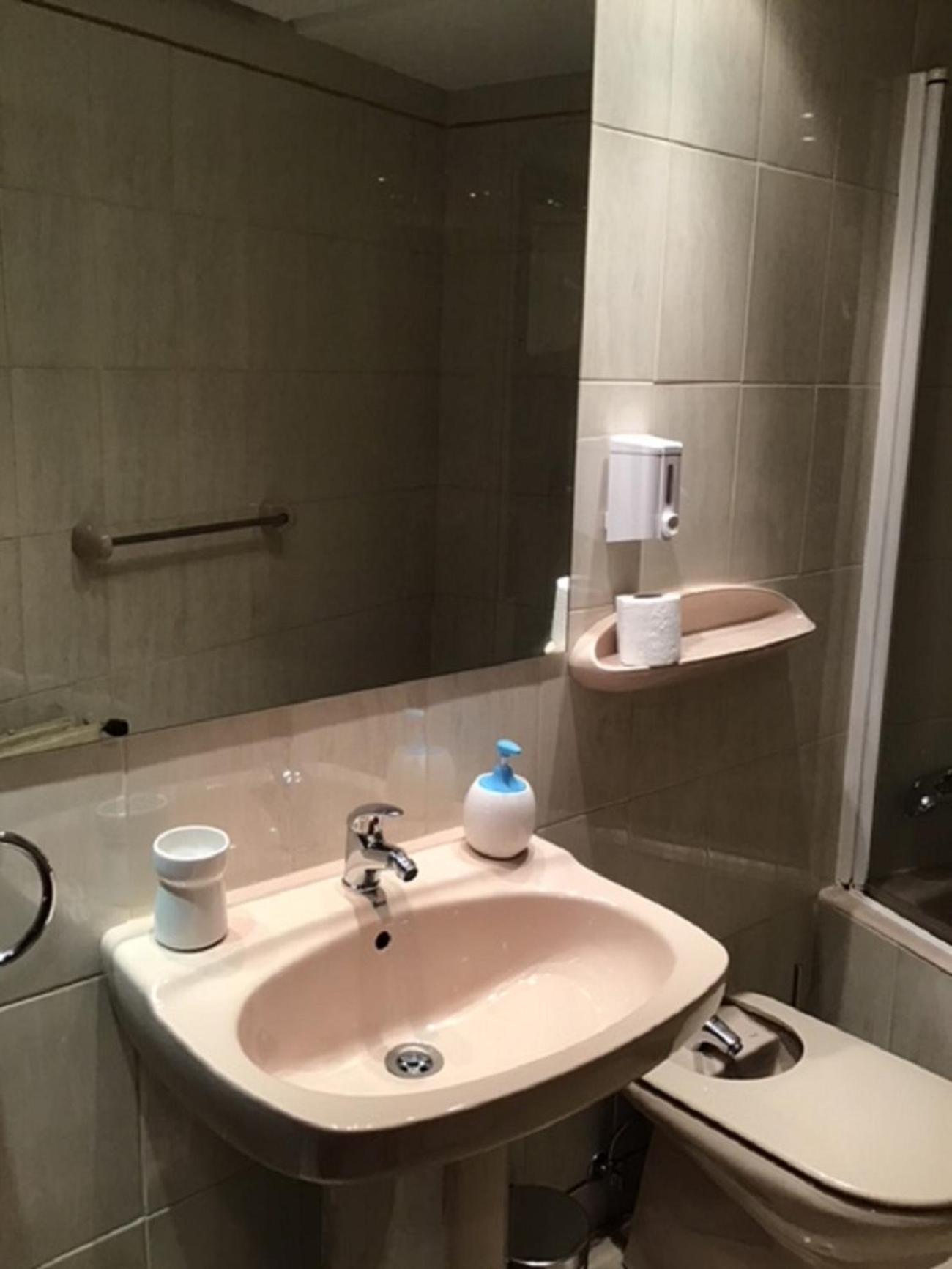 Apartamentos Torr en Madrid - Chamartín