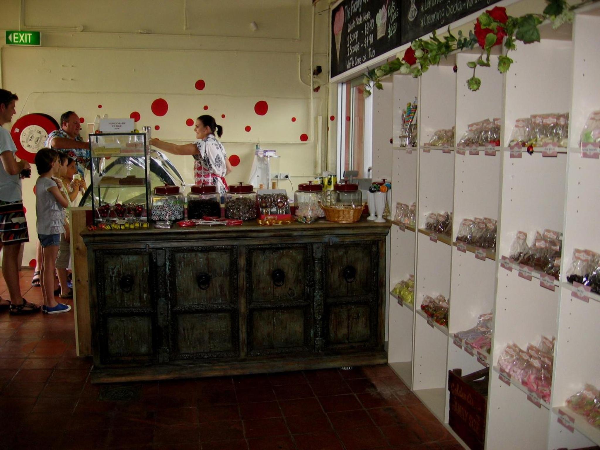 Bowral Road Art Gallery Bed and Breakfast