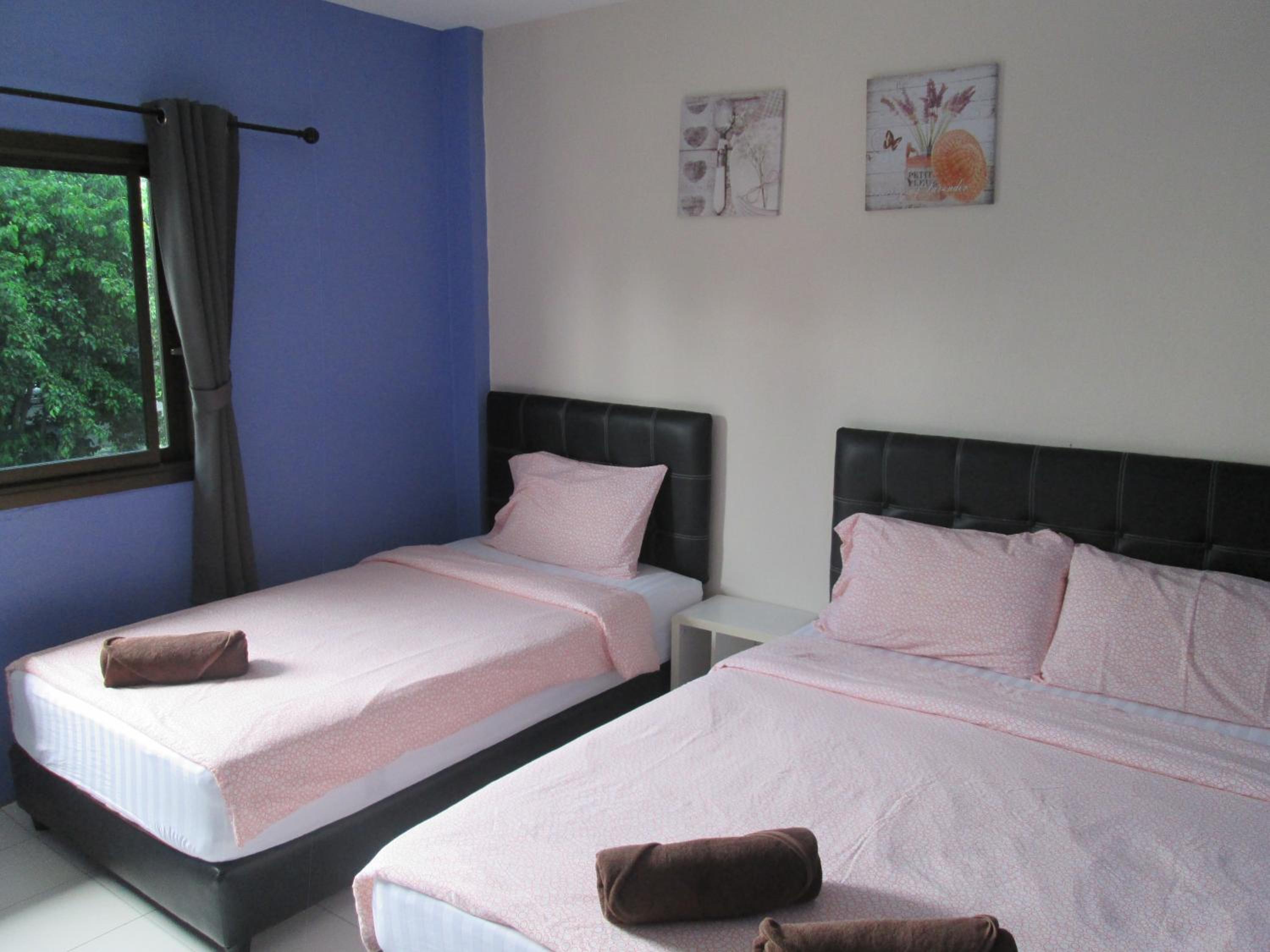 Pineapple Guesthouse