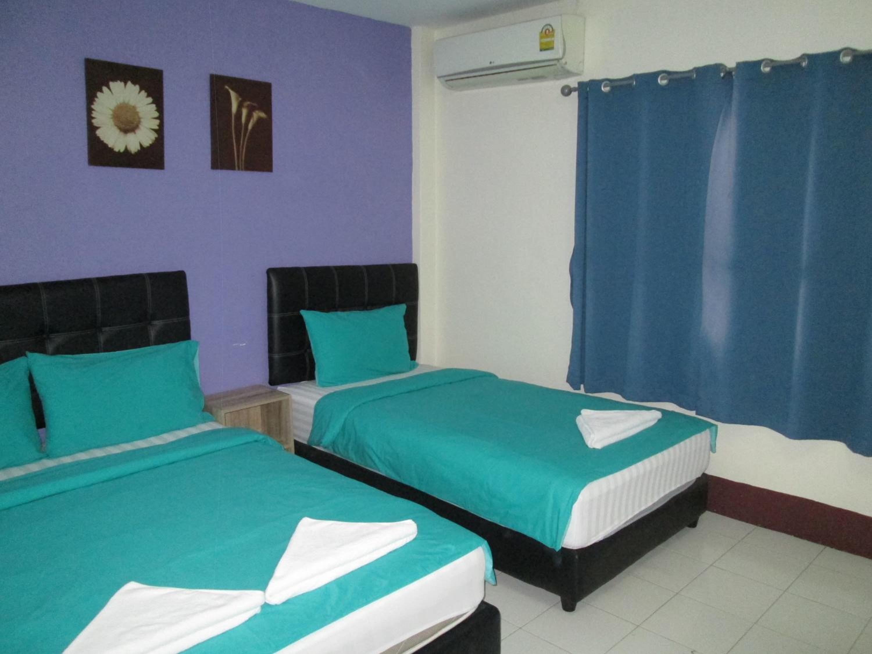 Pineapple Guesthouse