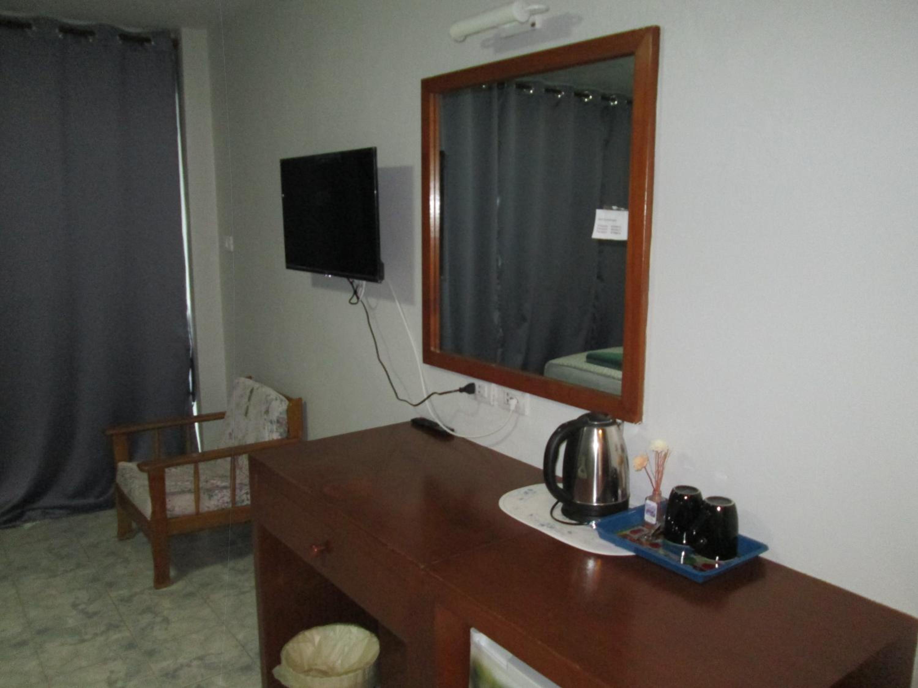 Pineapple Guesthouse