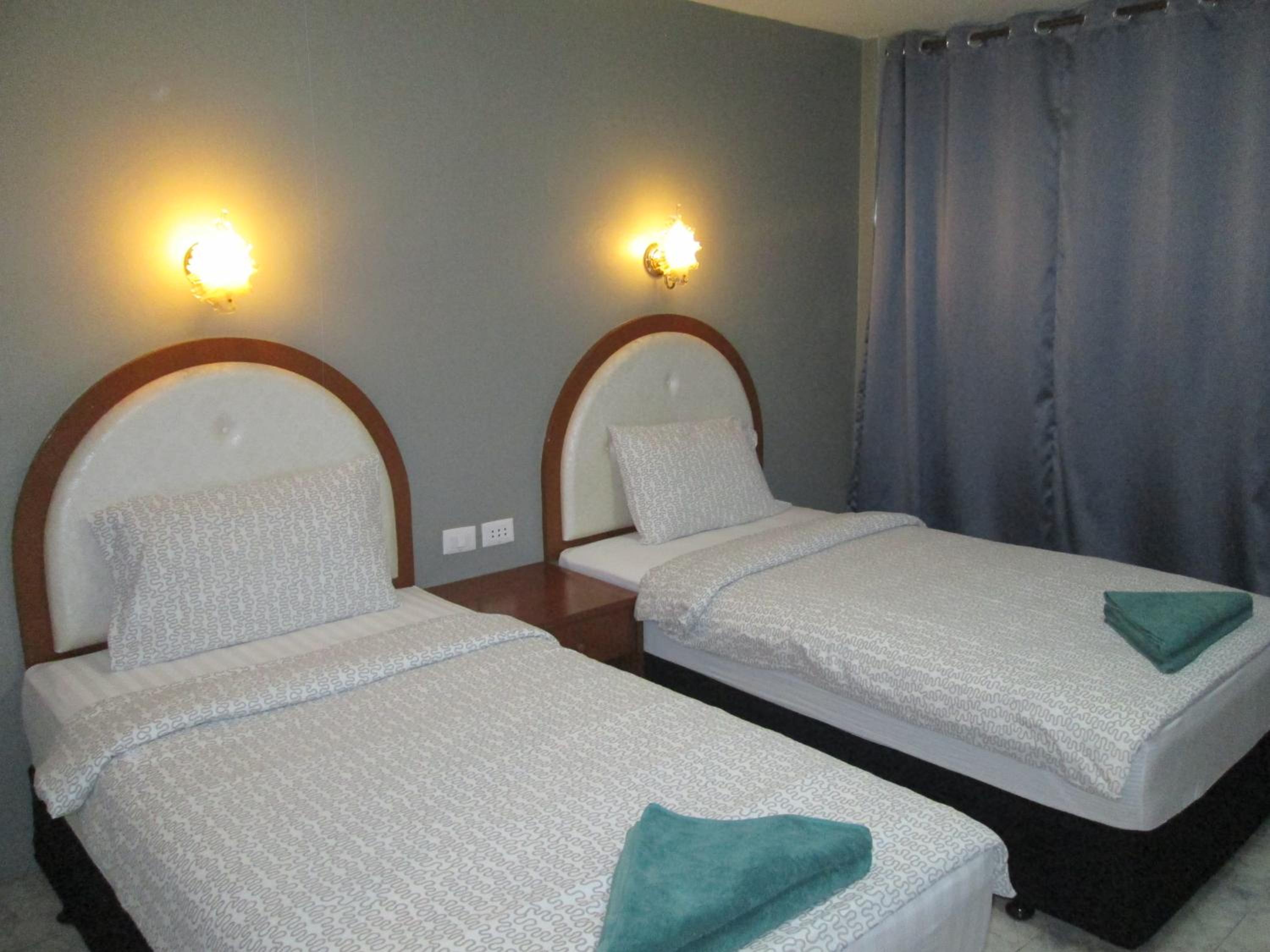 Pineapple Guesthouse