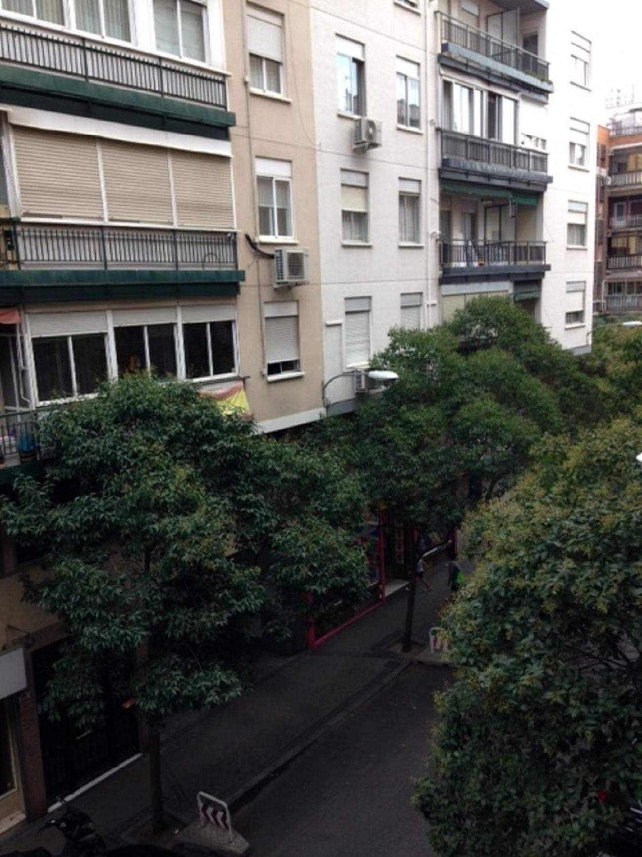 Apartamentos Torr en Madrid - Chamartín
