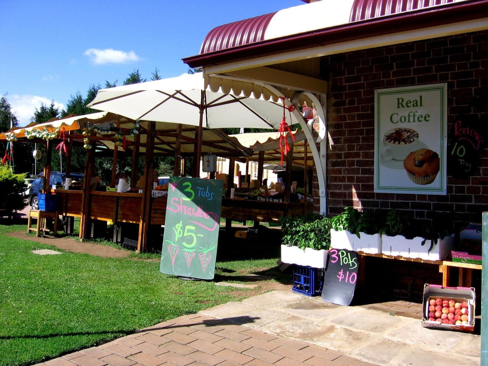 Bowral Road Art Gallery Bed and Breakfast