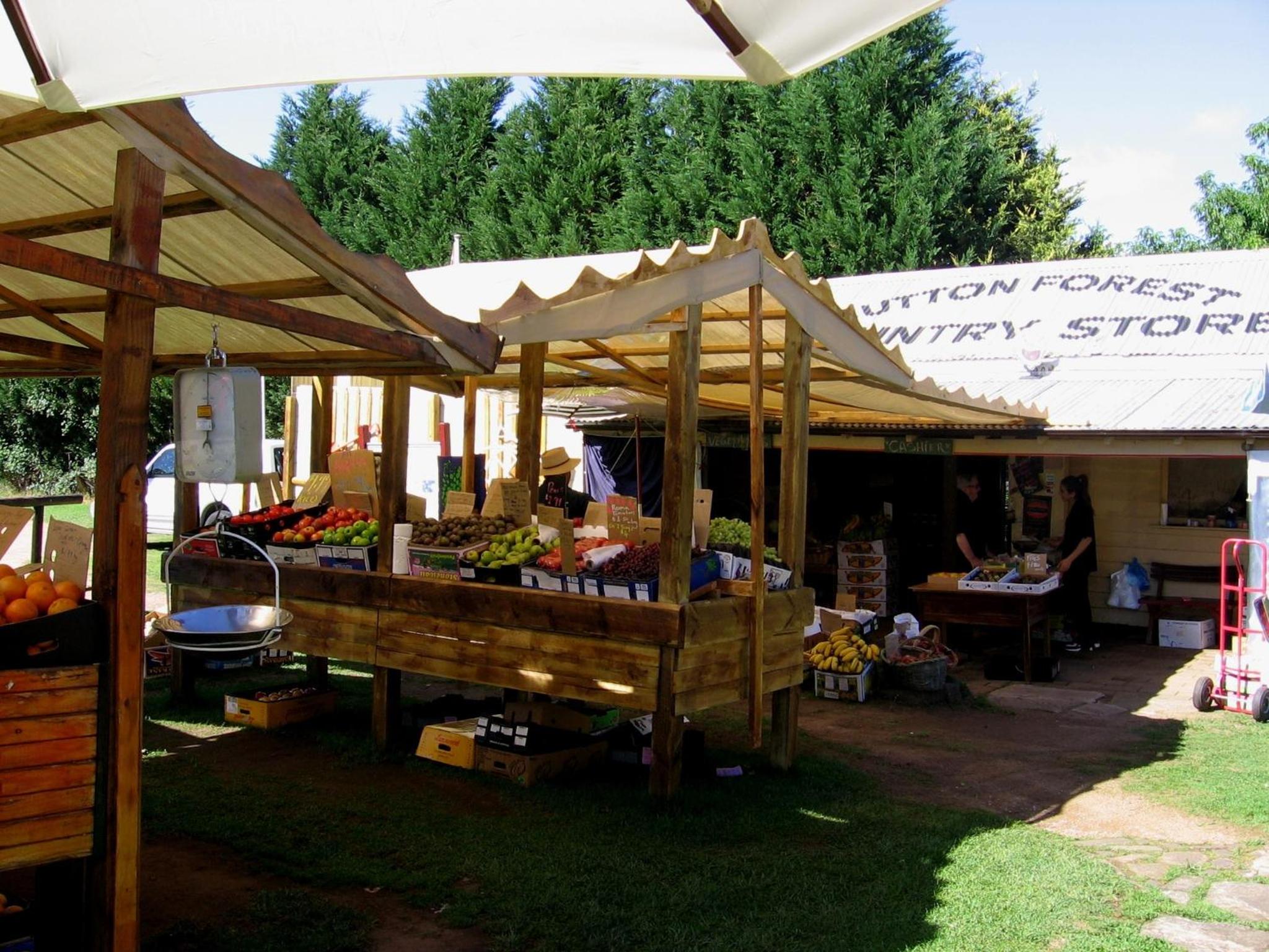 Bowral Road Art Gallery Bed and Breakfast