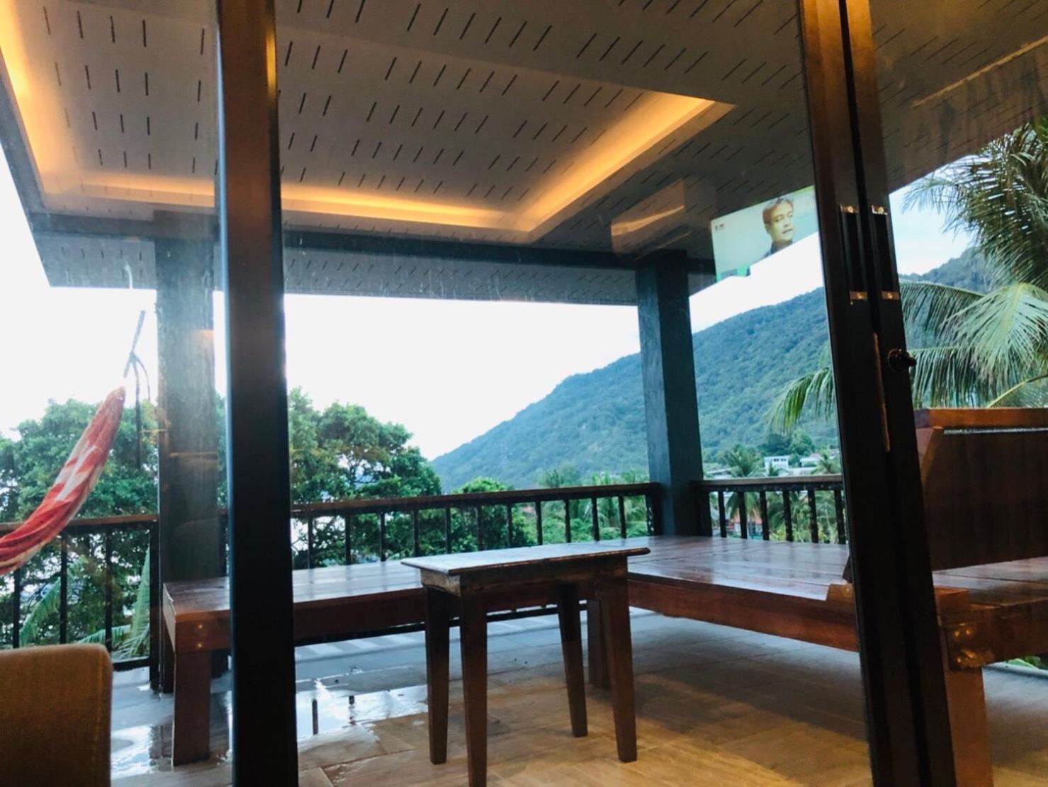 Suncliff Resort