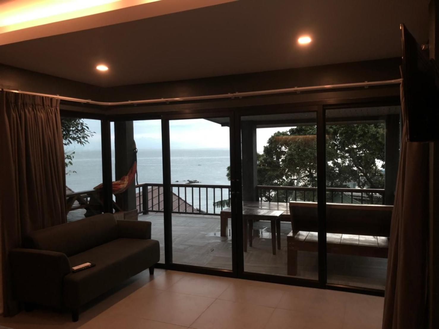 Suncliff Resort