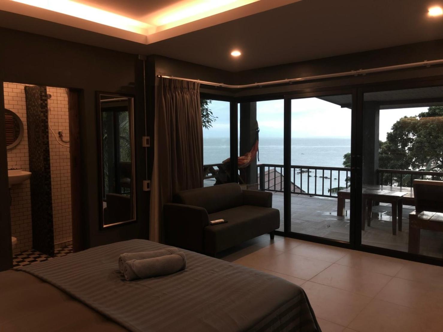 Suncliff Resort