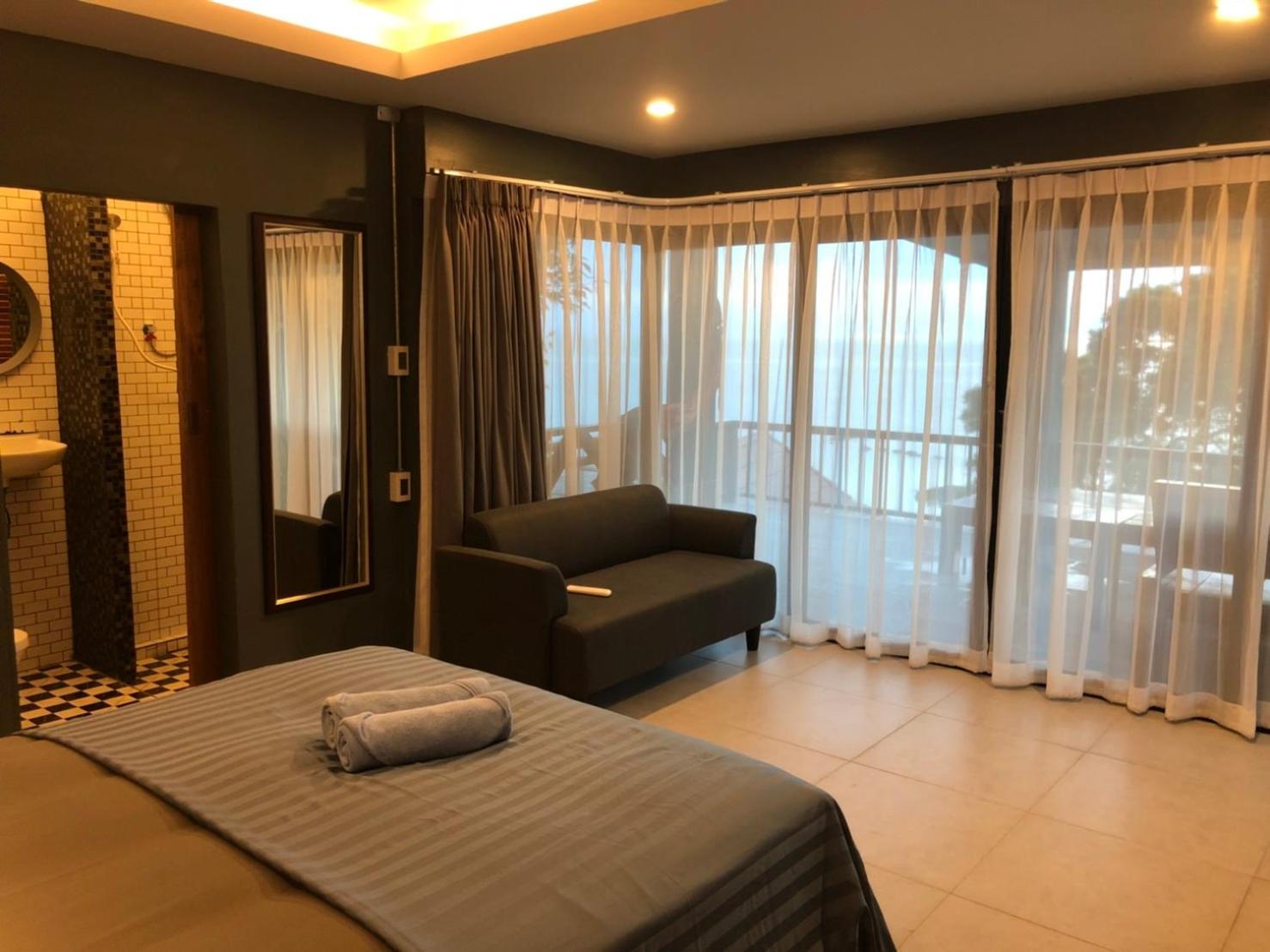 Suncliff Resort