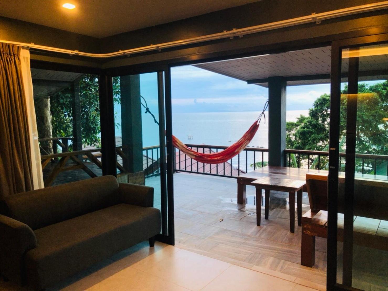 Suncliff Resort