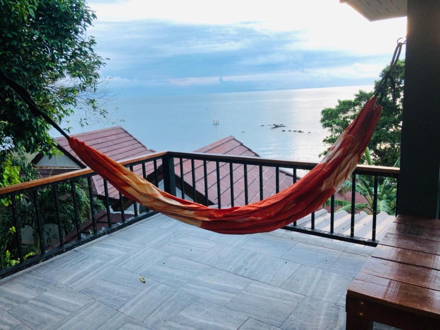 Suncliff Resort