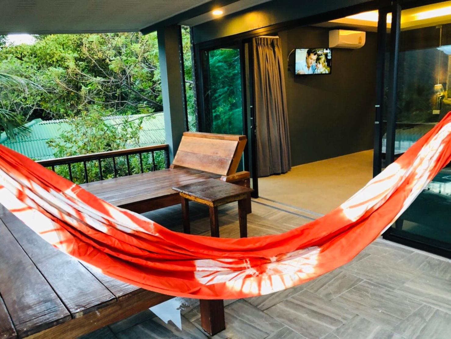 Suncliff Resort