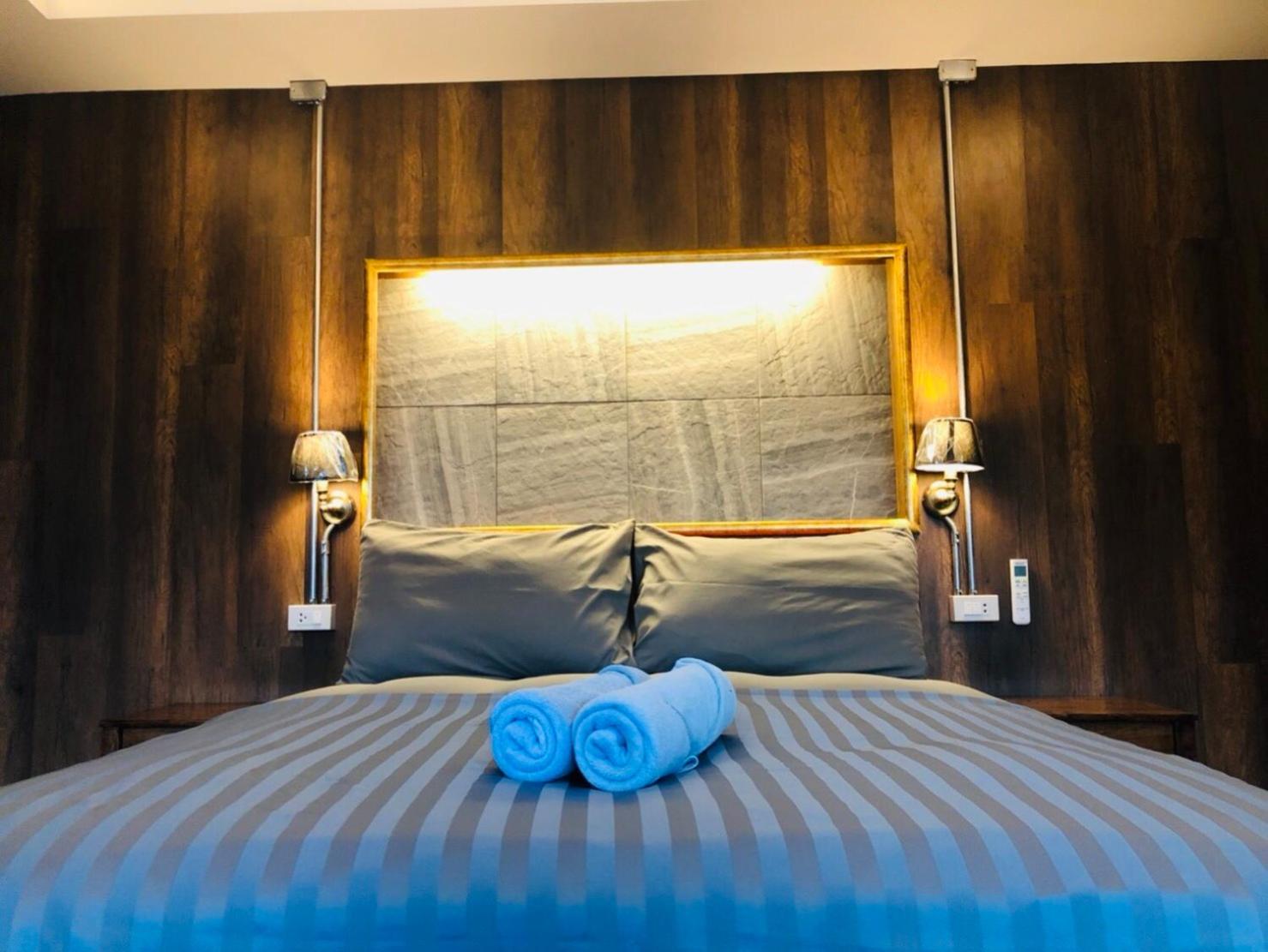 Suncliff Resort