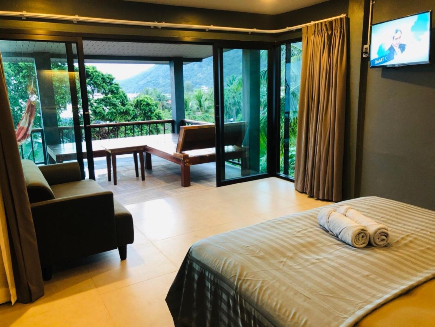 Suncliff Resort