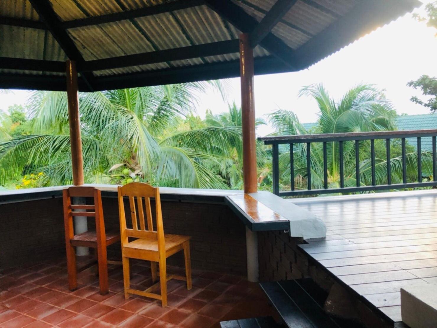 Suncliff Resort