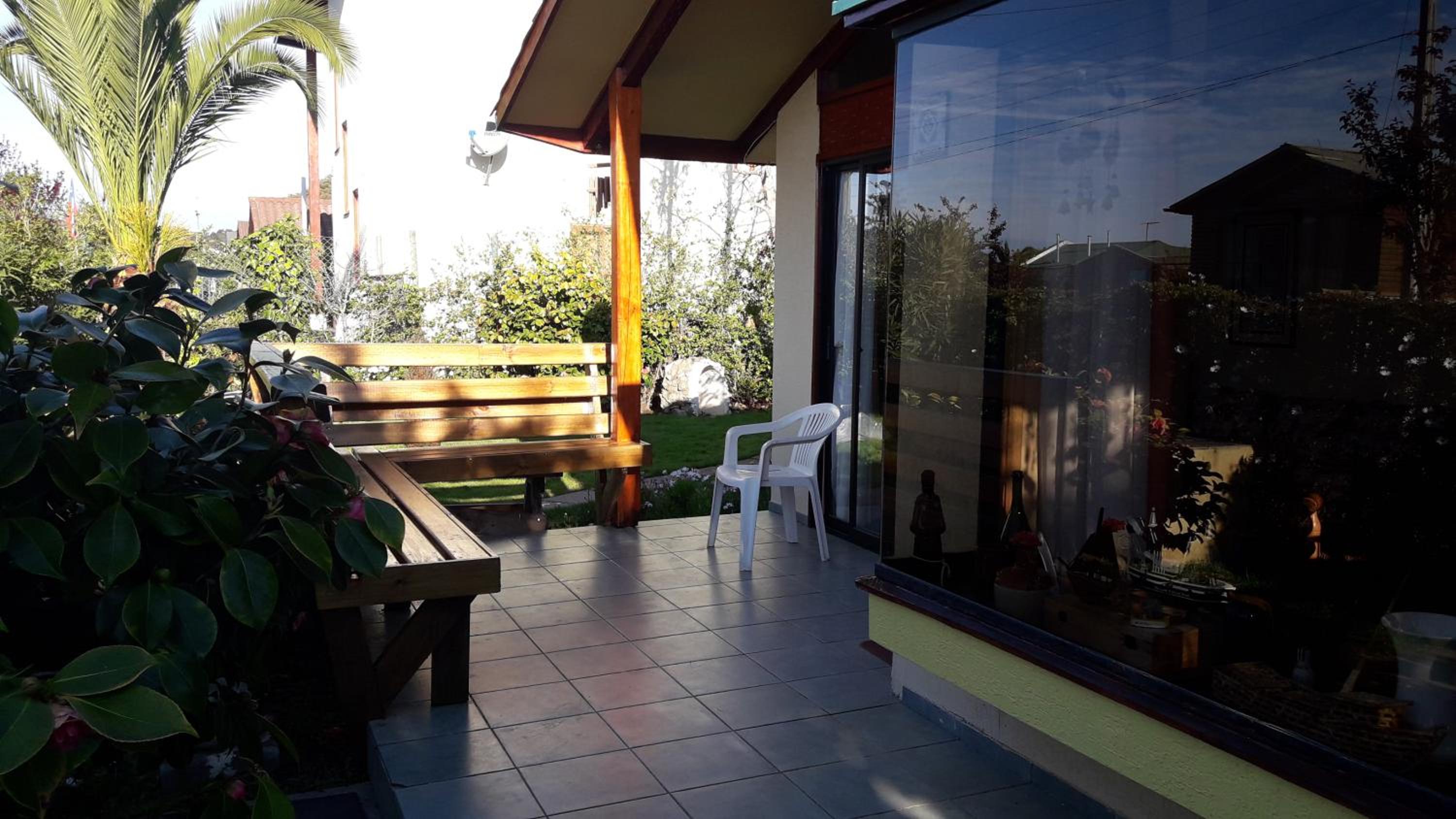 Casa en Algarrobo
