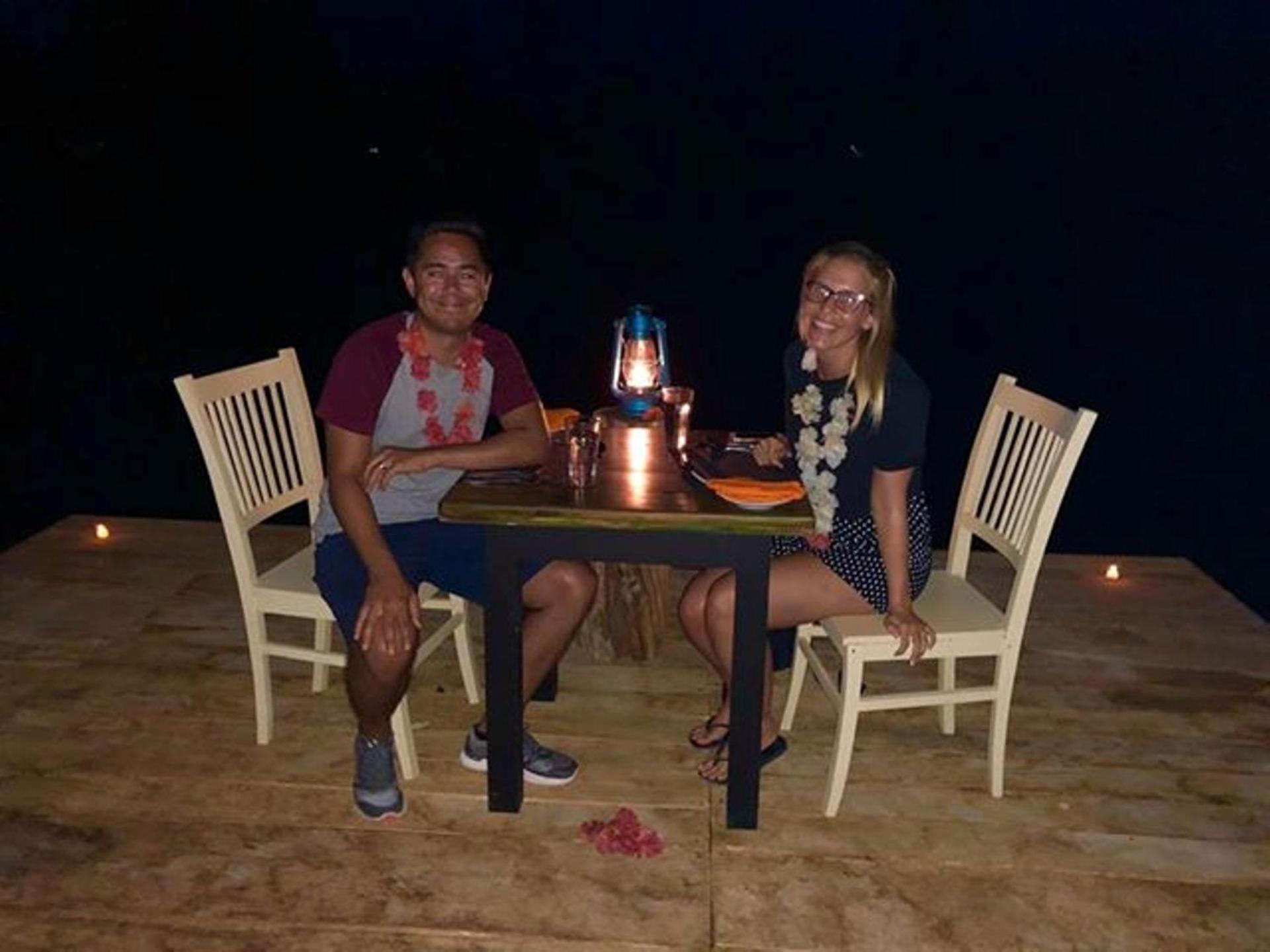 The Backwaters Lodge