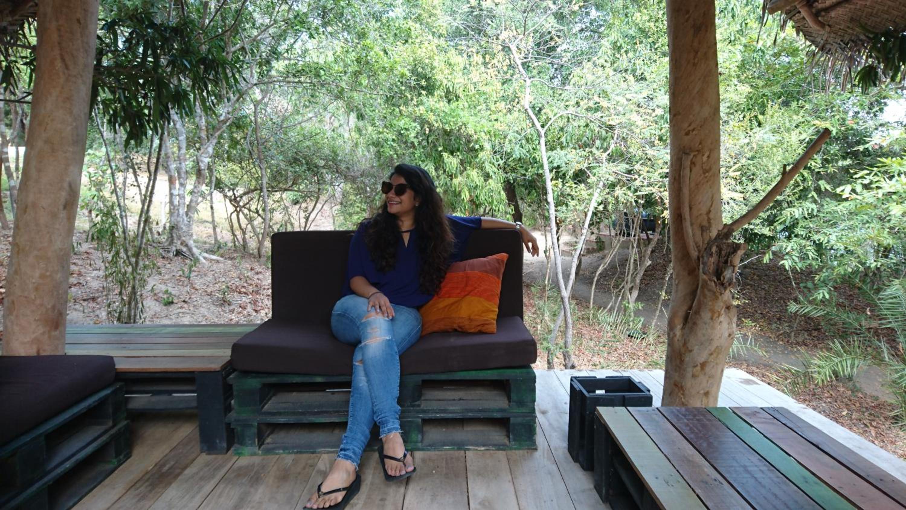 The Backwaters Lodge