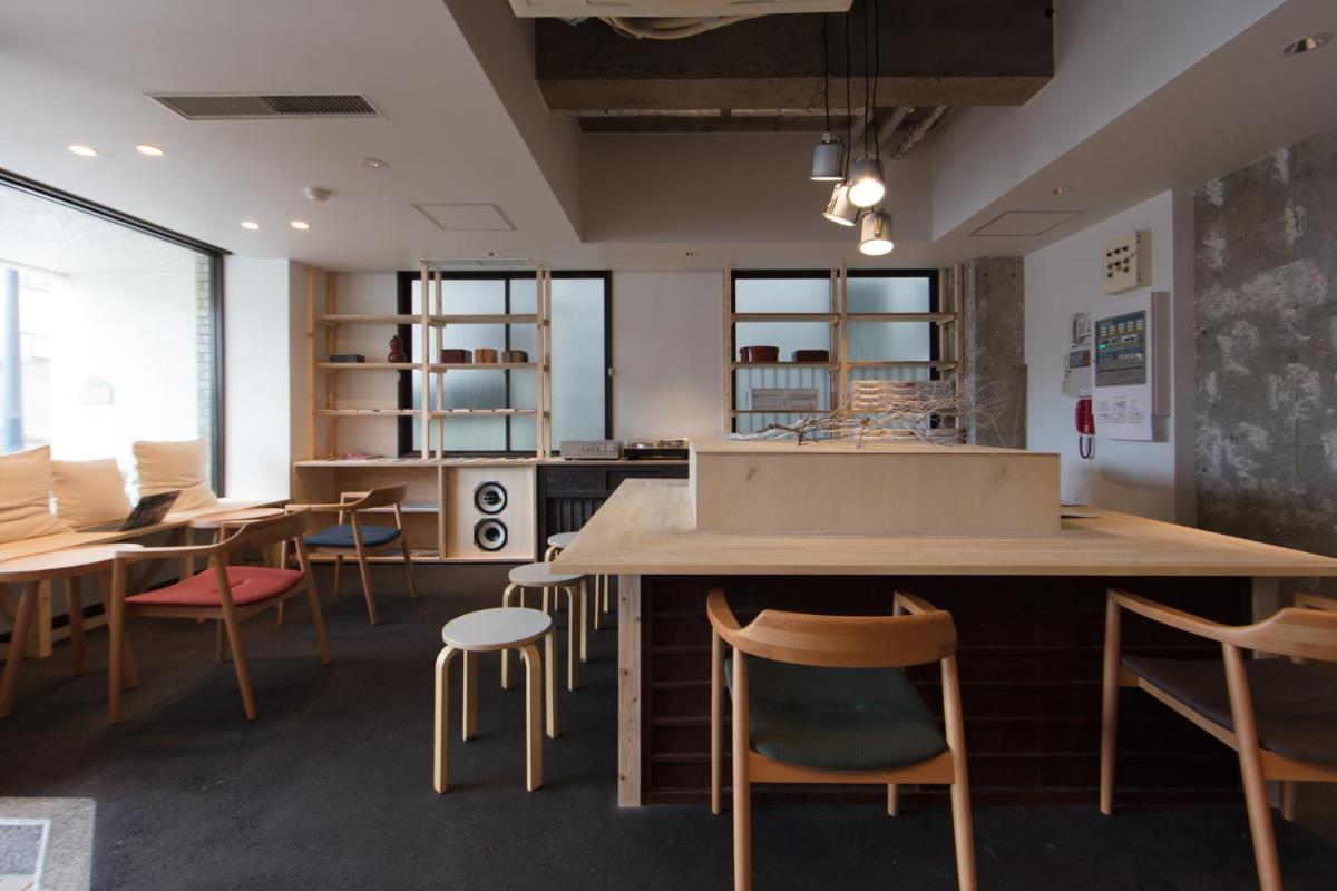 meeting room