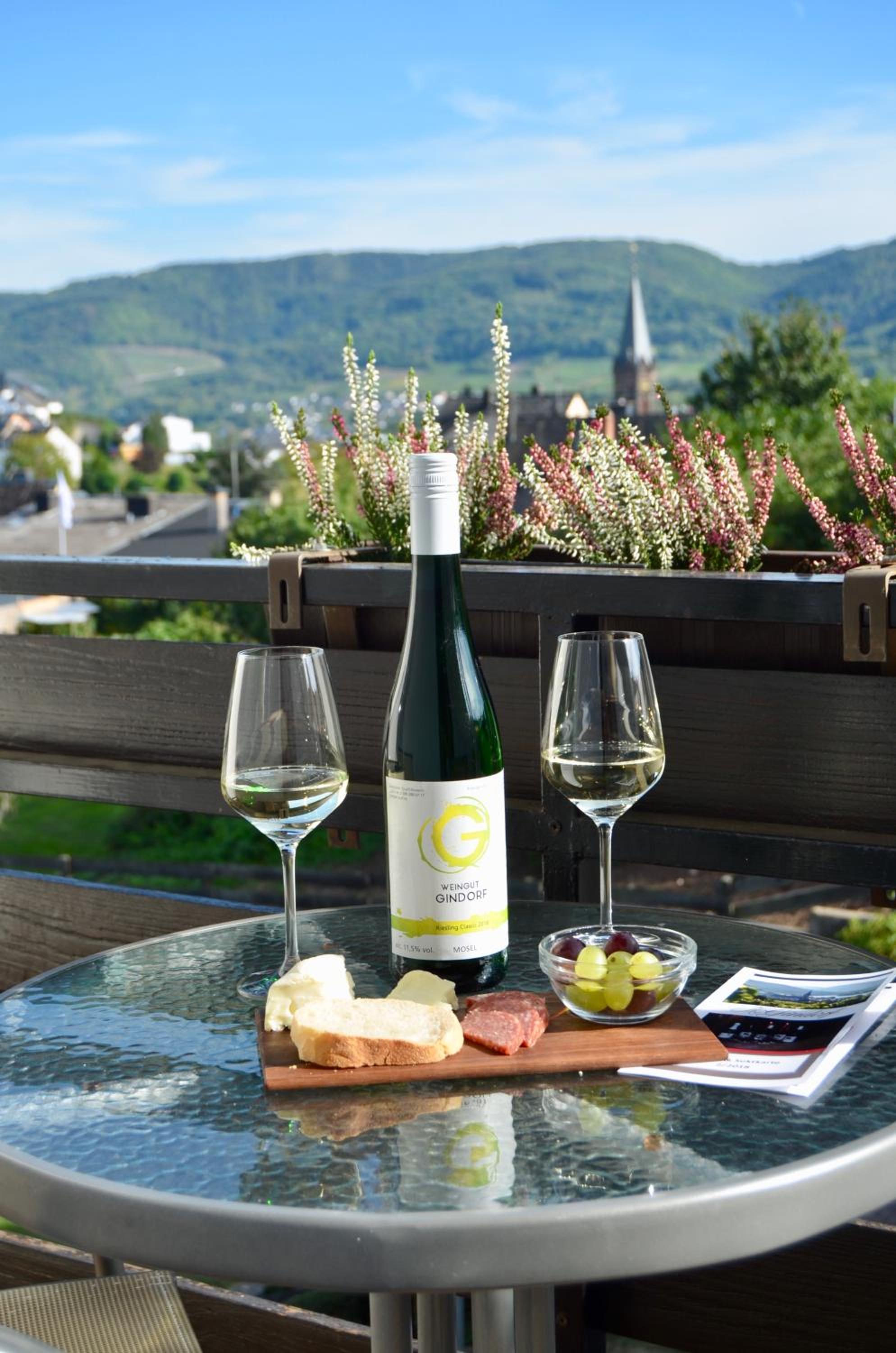 Weingut H. Gindorf