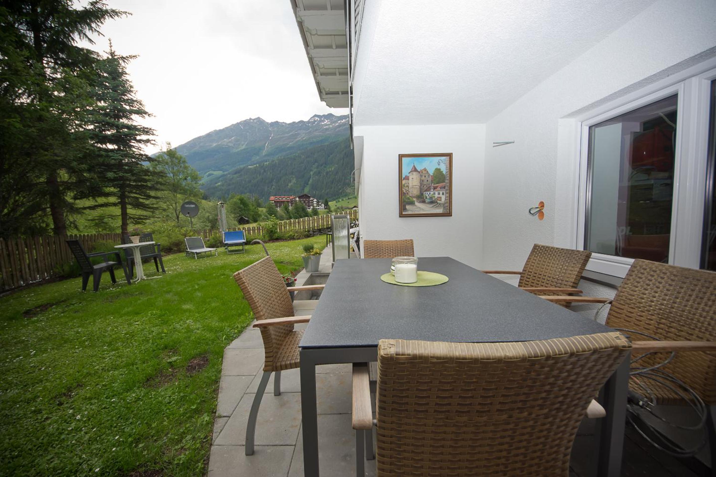 AlpinDesign Kaunertal