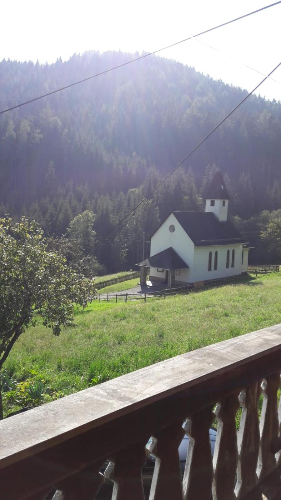 Ferienhütte Antonia