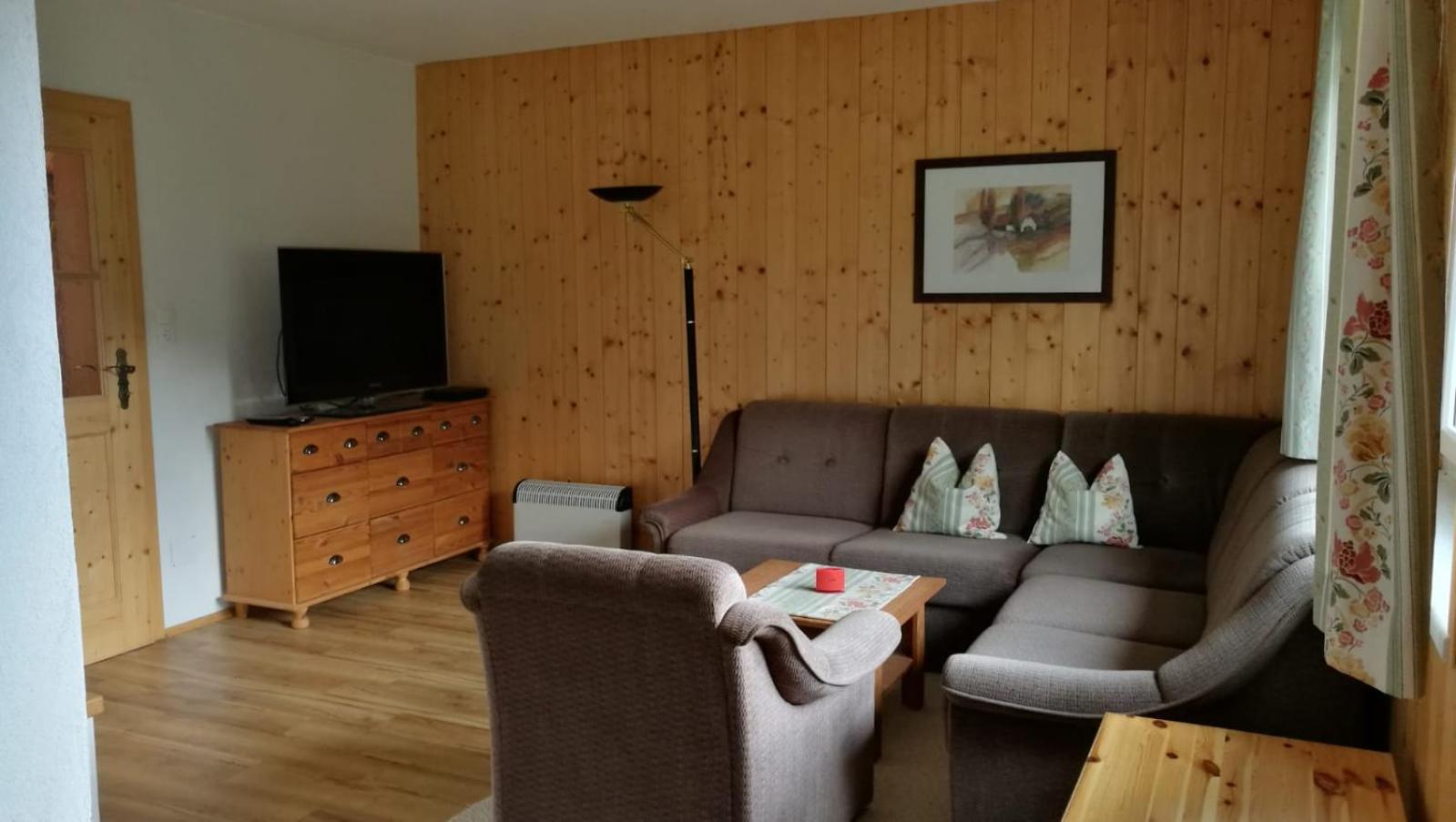 Ferienhütte Antonia