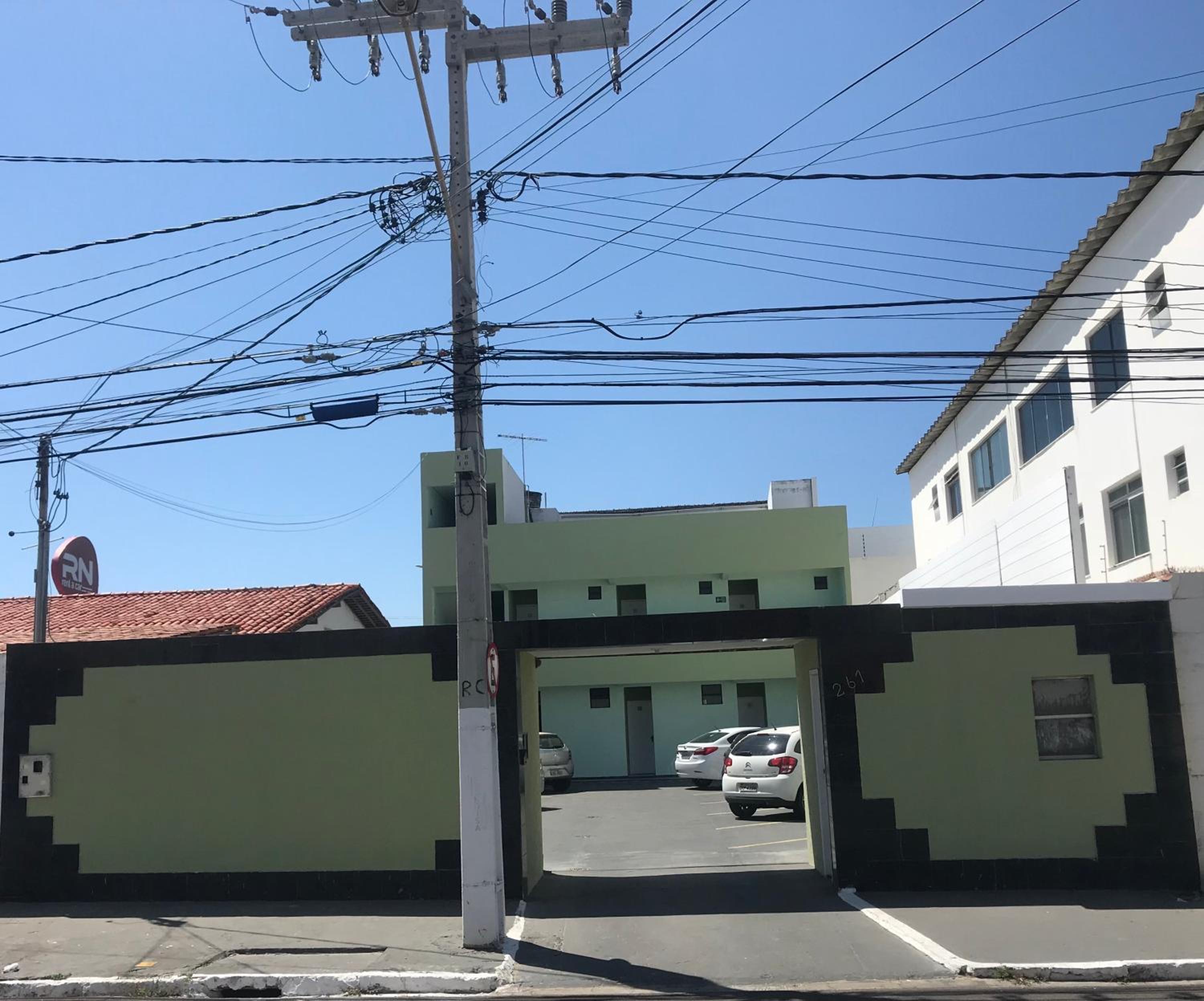 Pousada Ferreira III