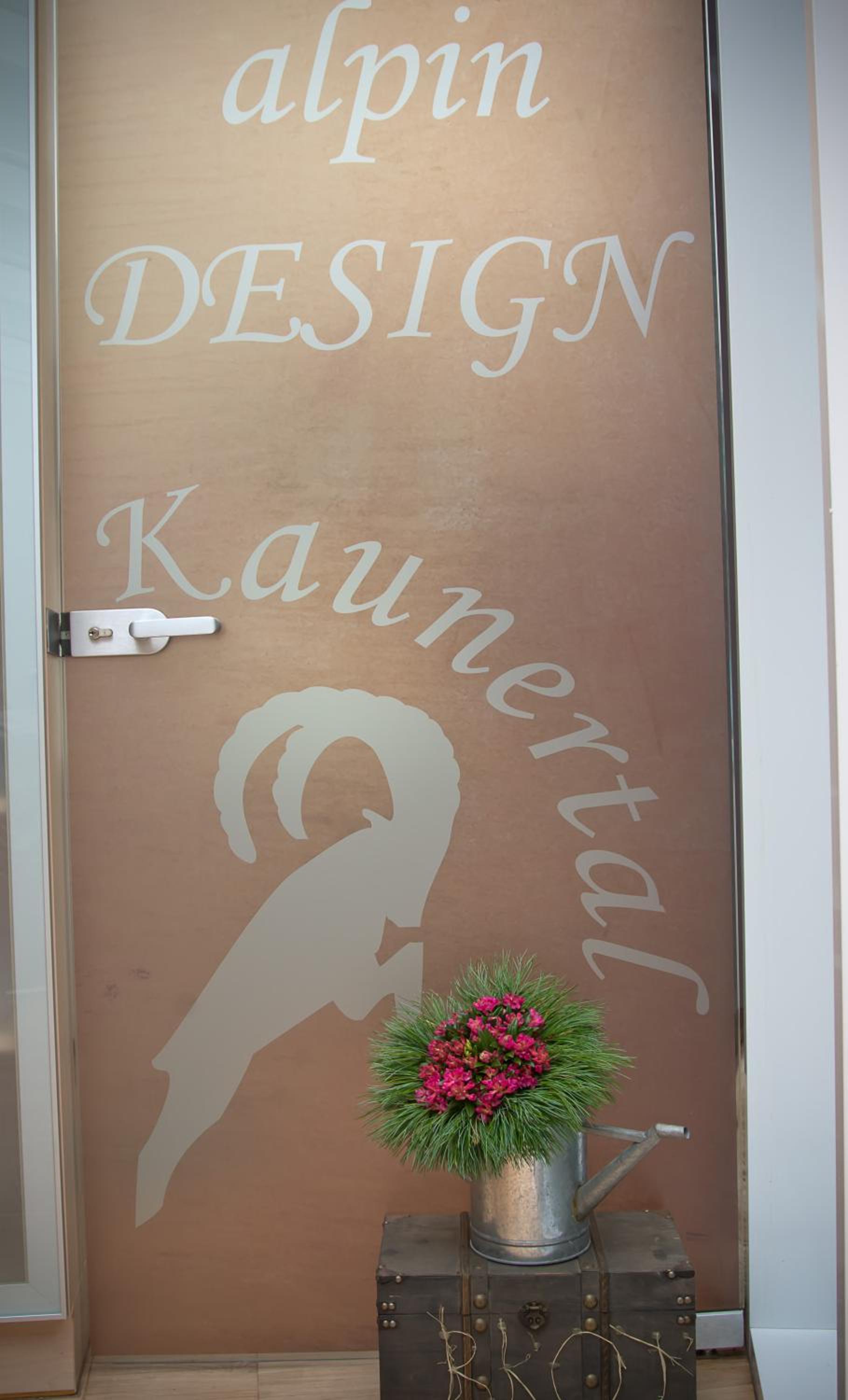 AlpinDesign Kaunertal