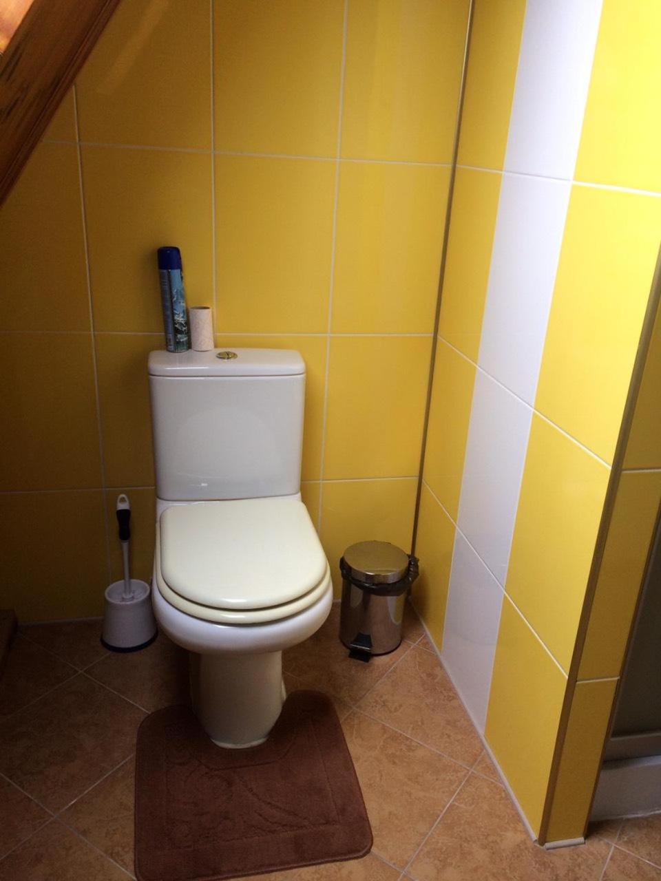 Guest house on Ivana Franka view 4