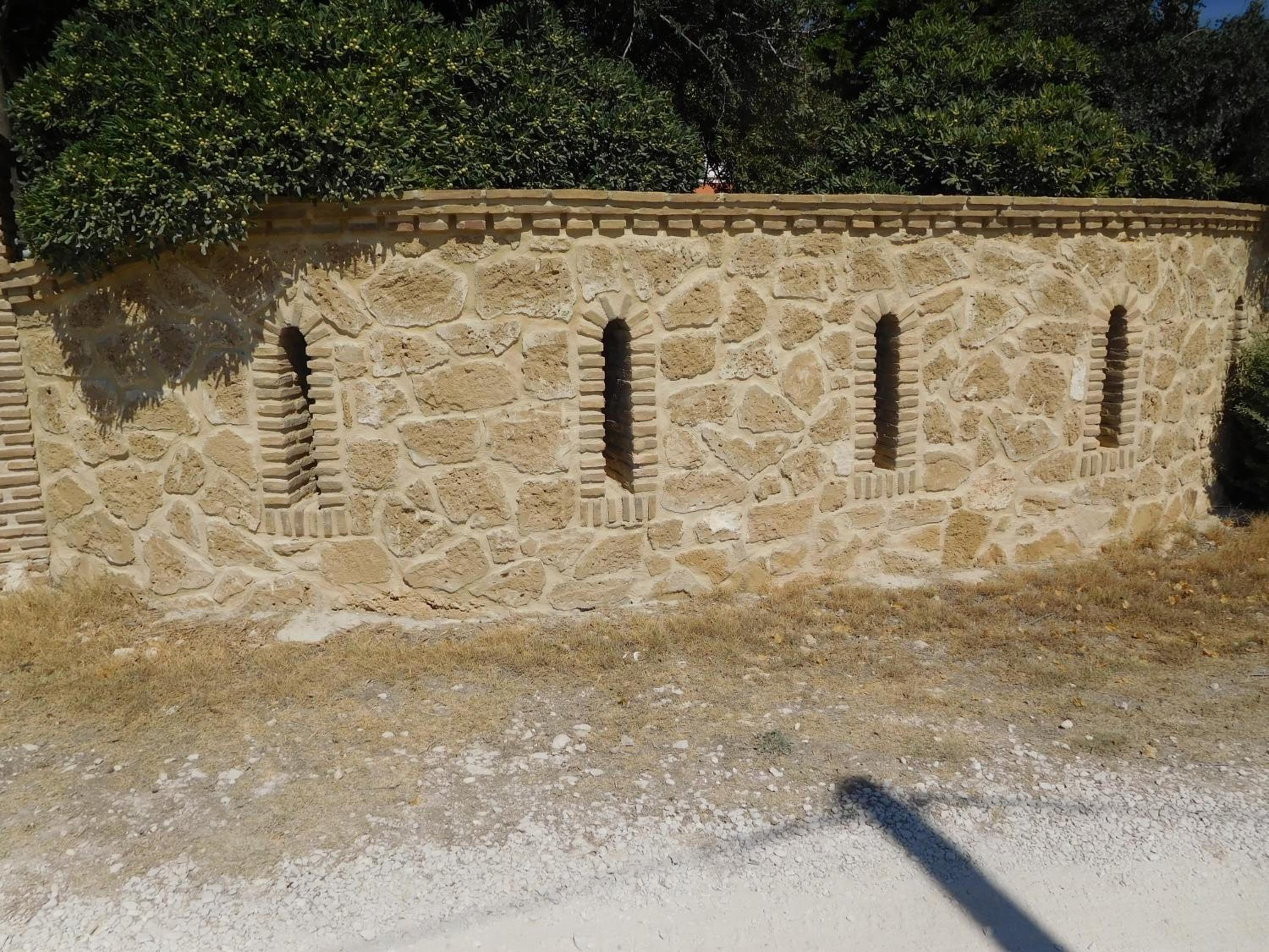 Porto Gerakas Villas